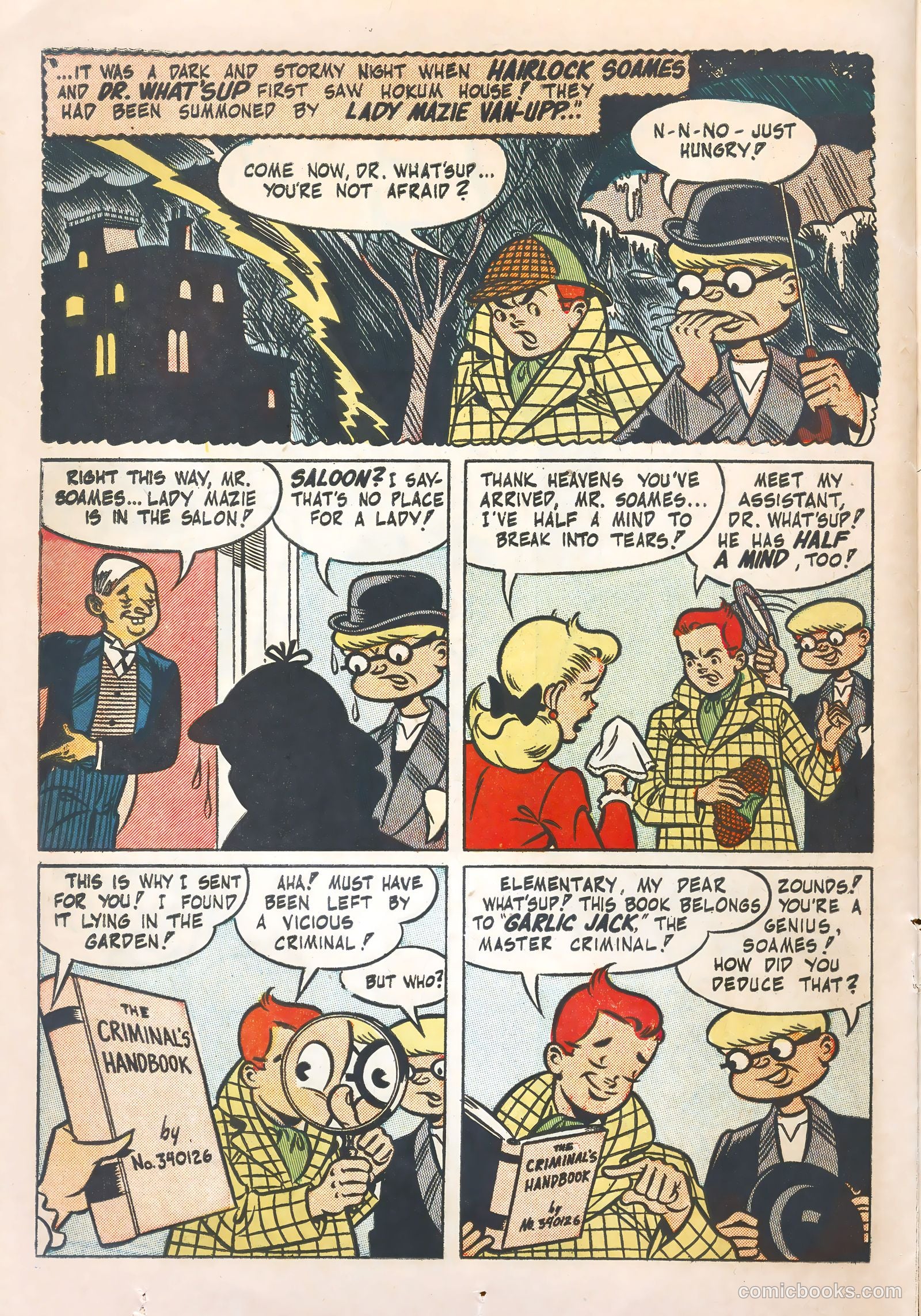 Mazie #13 — page 24 of 36