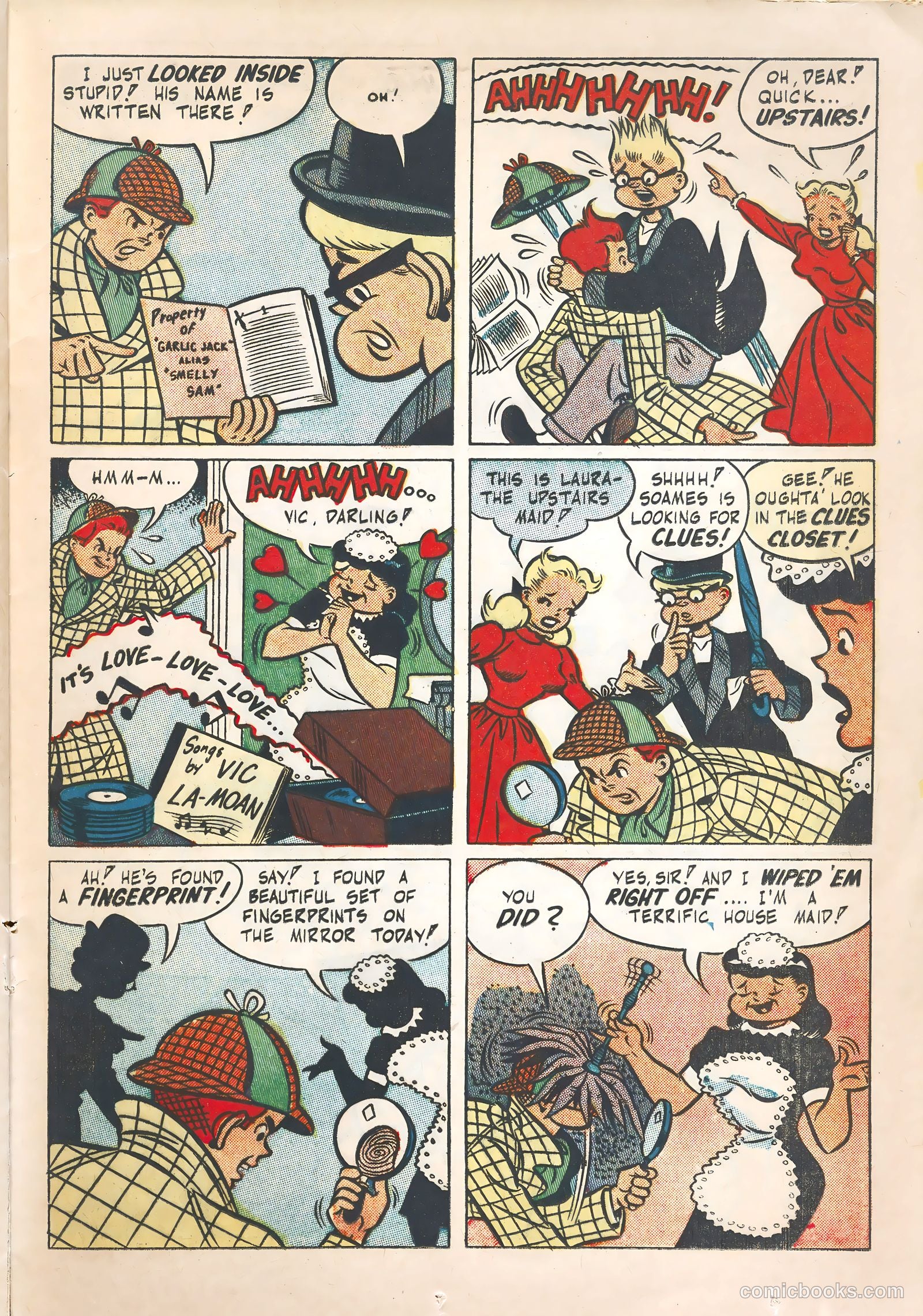 Mazie #13 — page 25 of 36