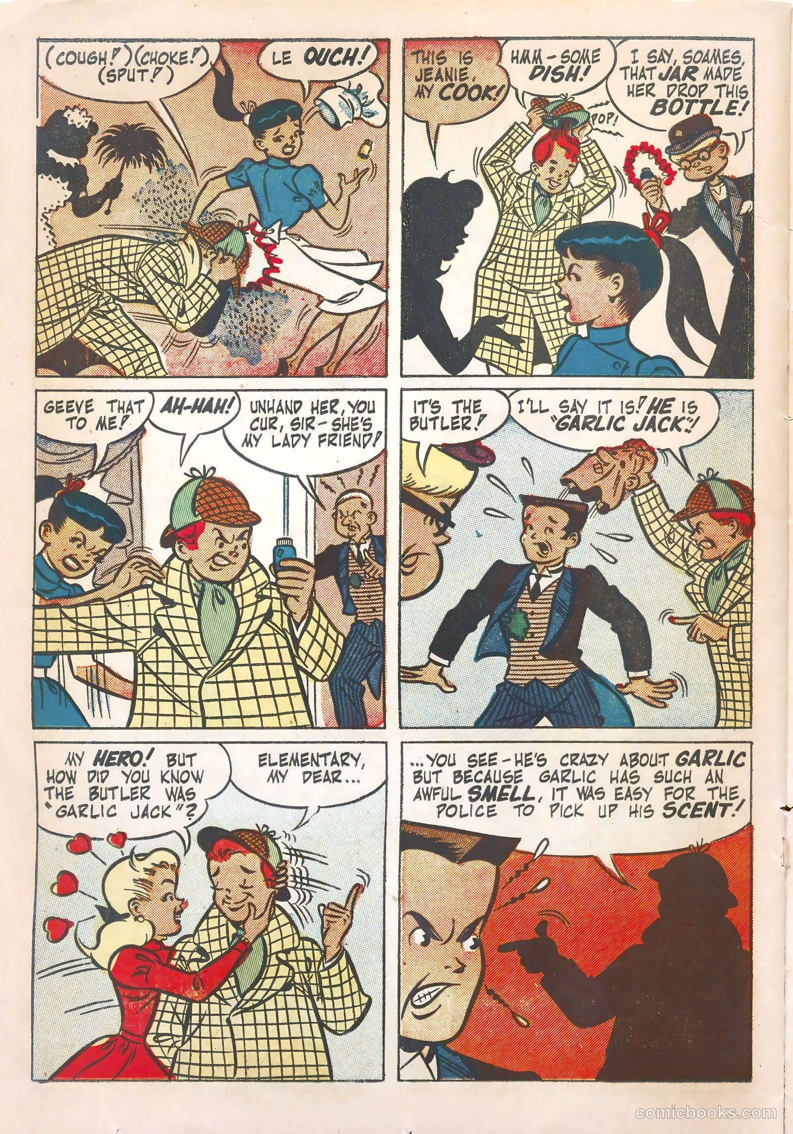 Mazie #13 — page 26 of 36