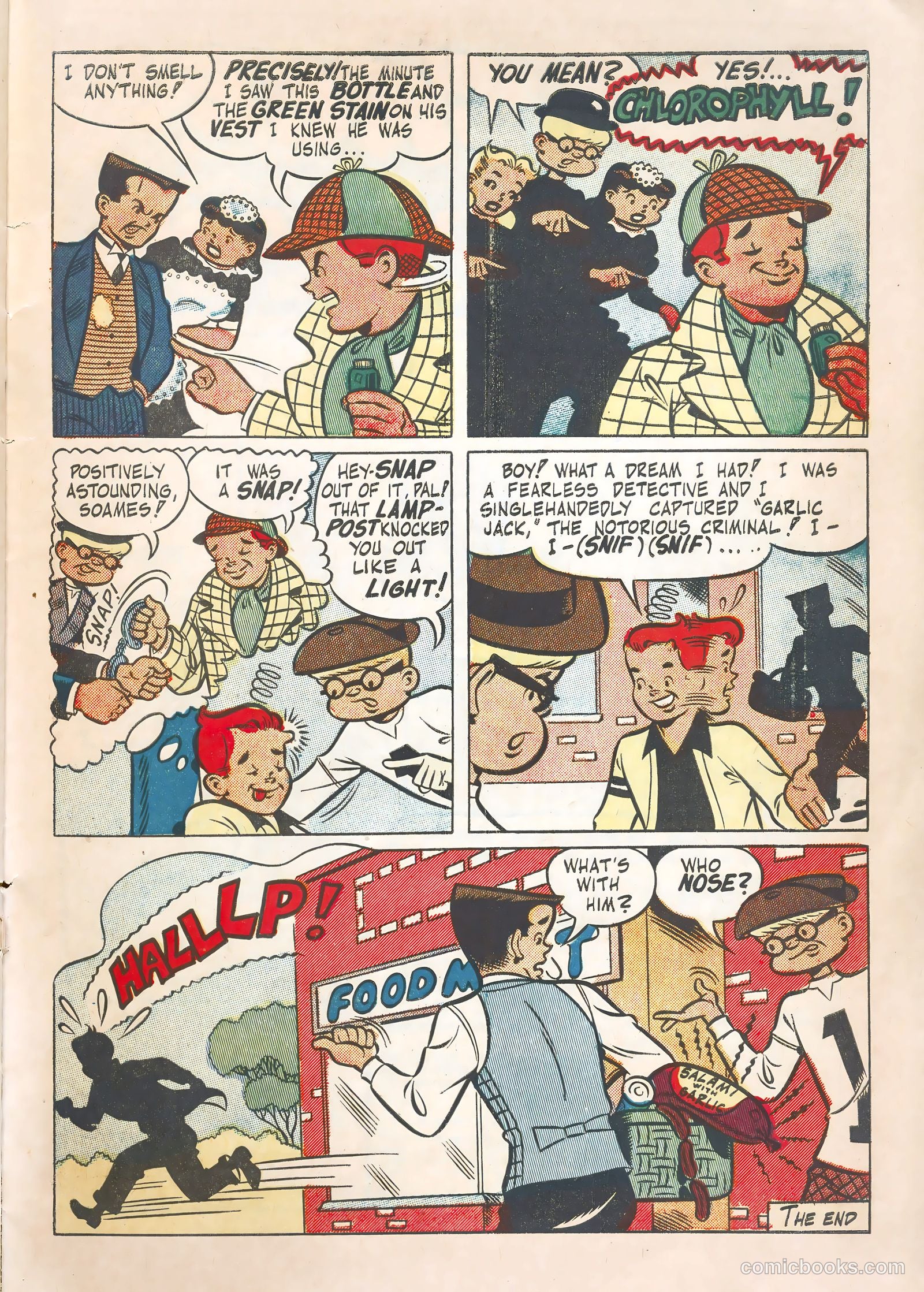 Mazie #13 — page 27 of 36