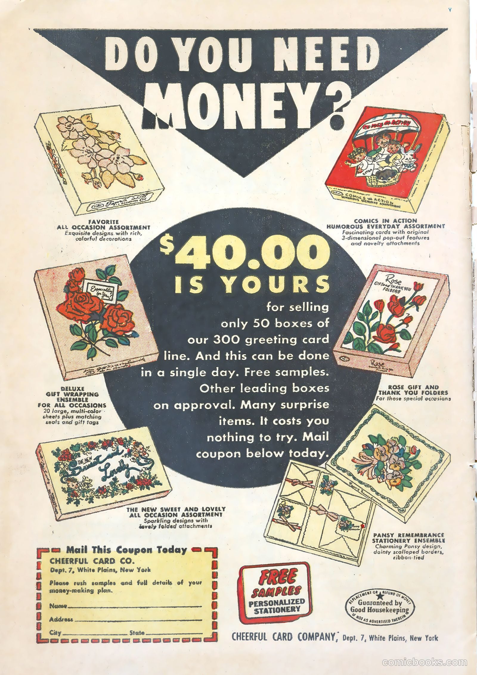Mazie #13 — page 34 of 36