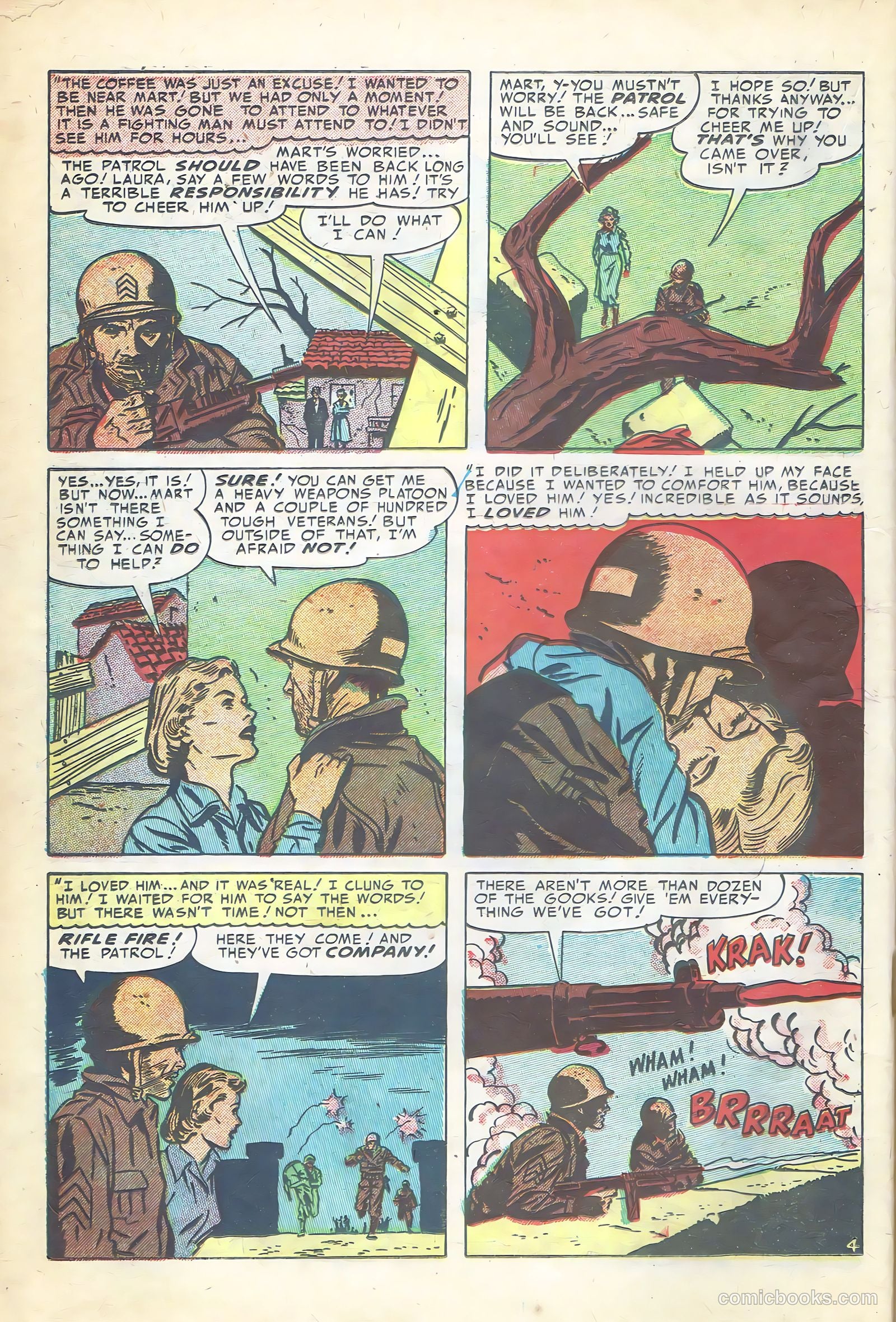 Young Romance #56 — page 18 of 36