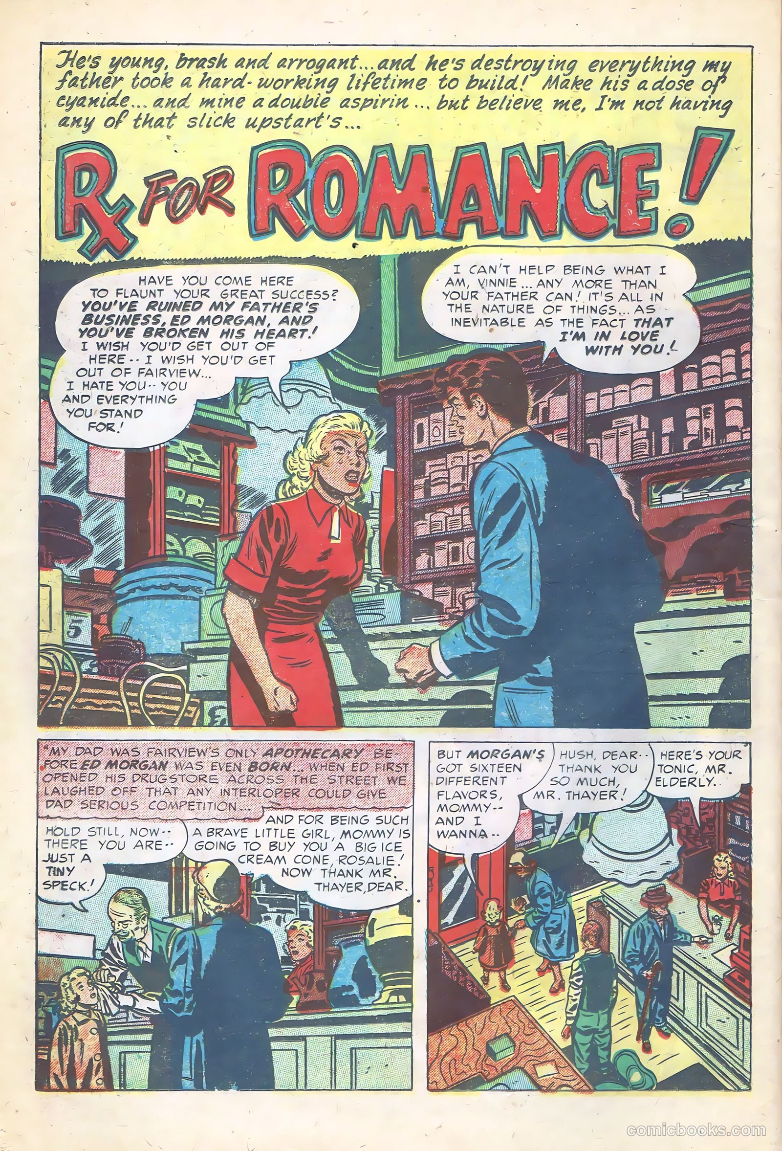 Young Romance #56 — page 26 of 36