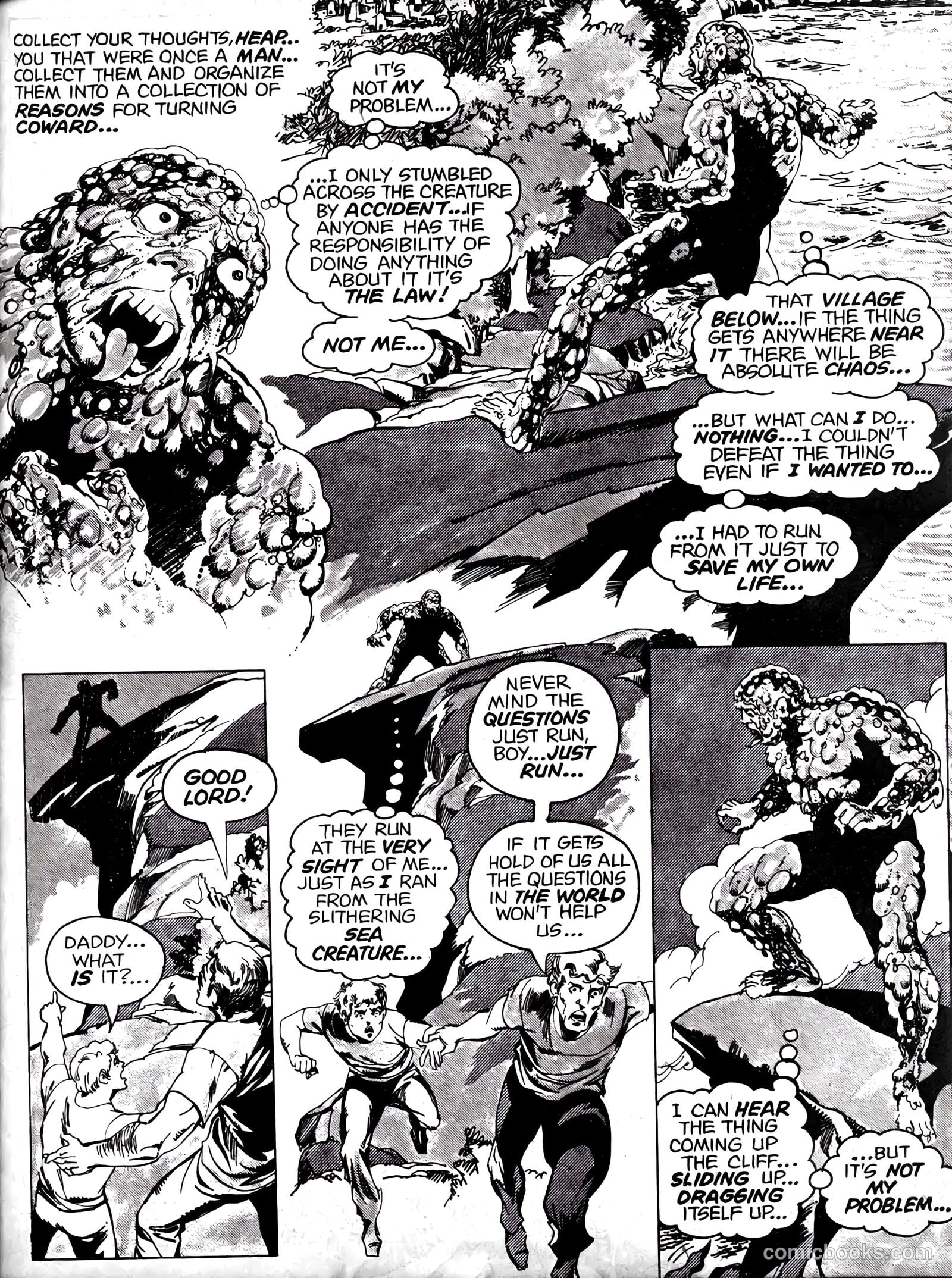 Psycho Annual #1972 — page 20 of 65