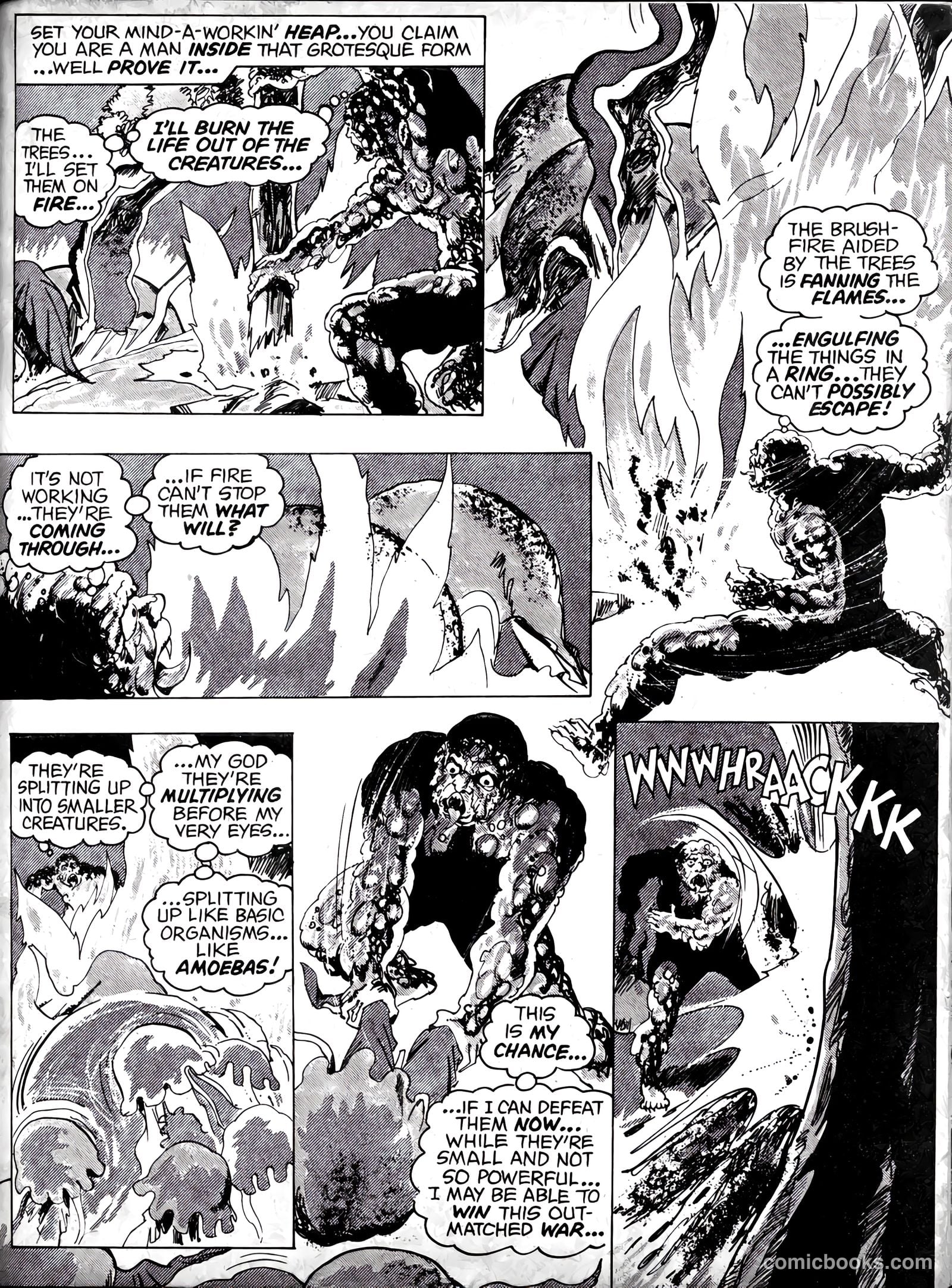 Psycho Annual #1972 — page 22 of 65