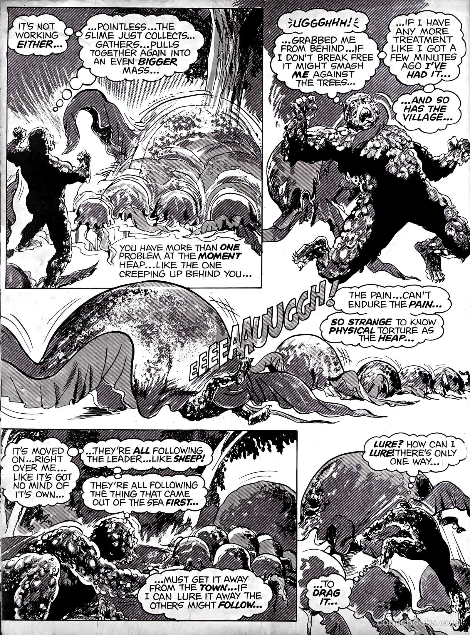 Psycho Annual #1972 — page 23 of 65