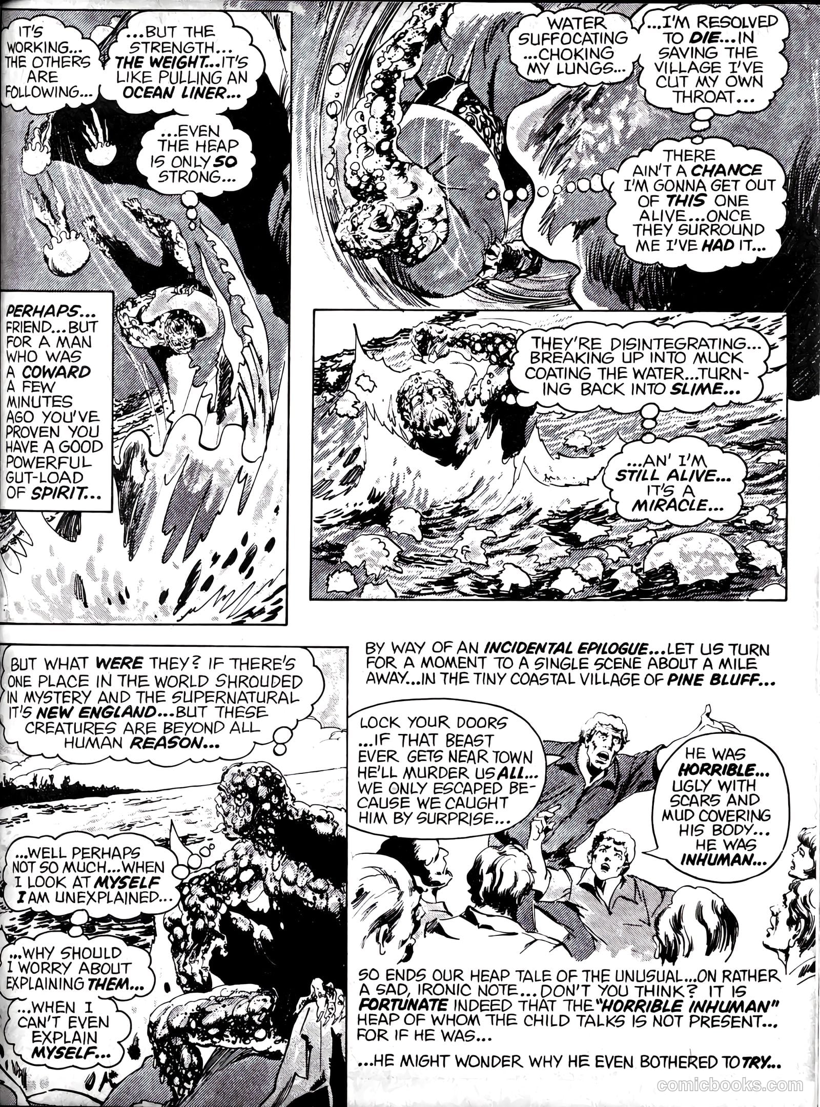 Psycho Annual #1972 — page 24 of 65