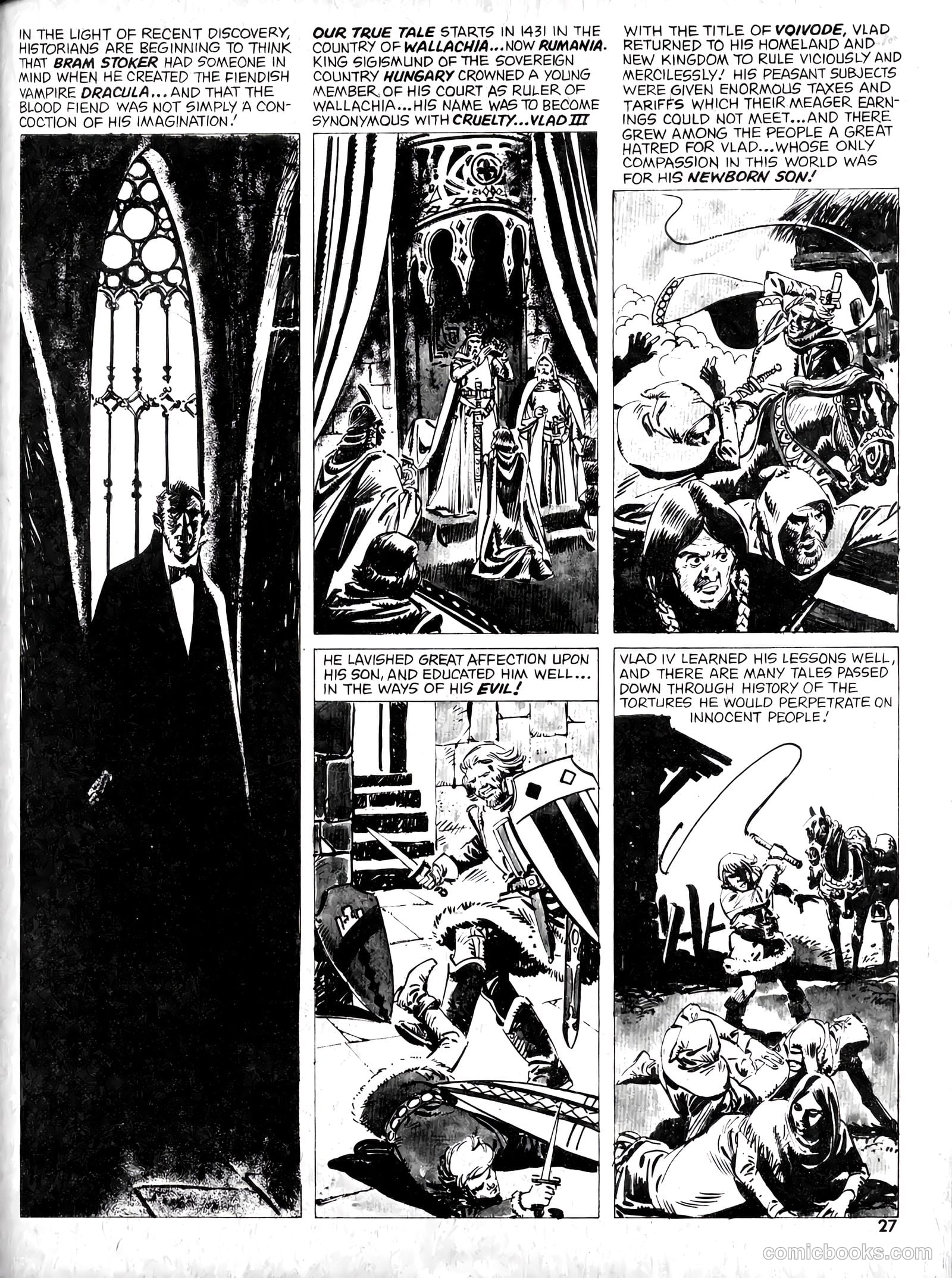 Psycho Annual #1972 — page 26 of 65