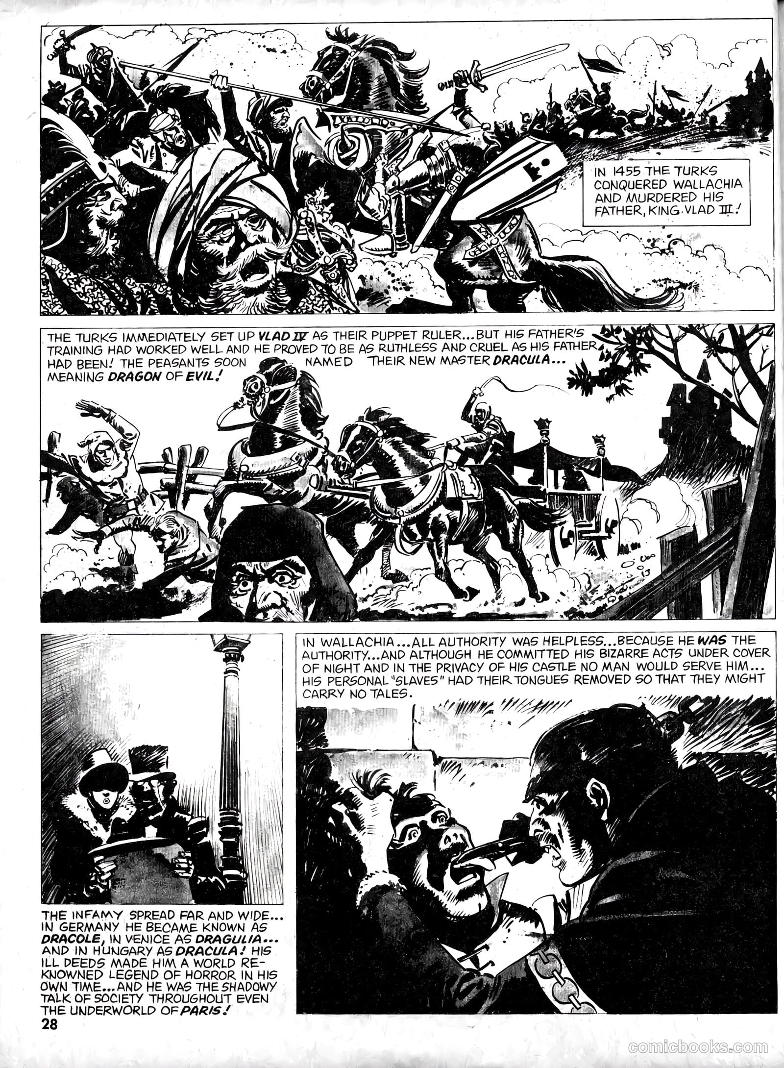 Psycho Annual #1972 — page 27 of 65