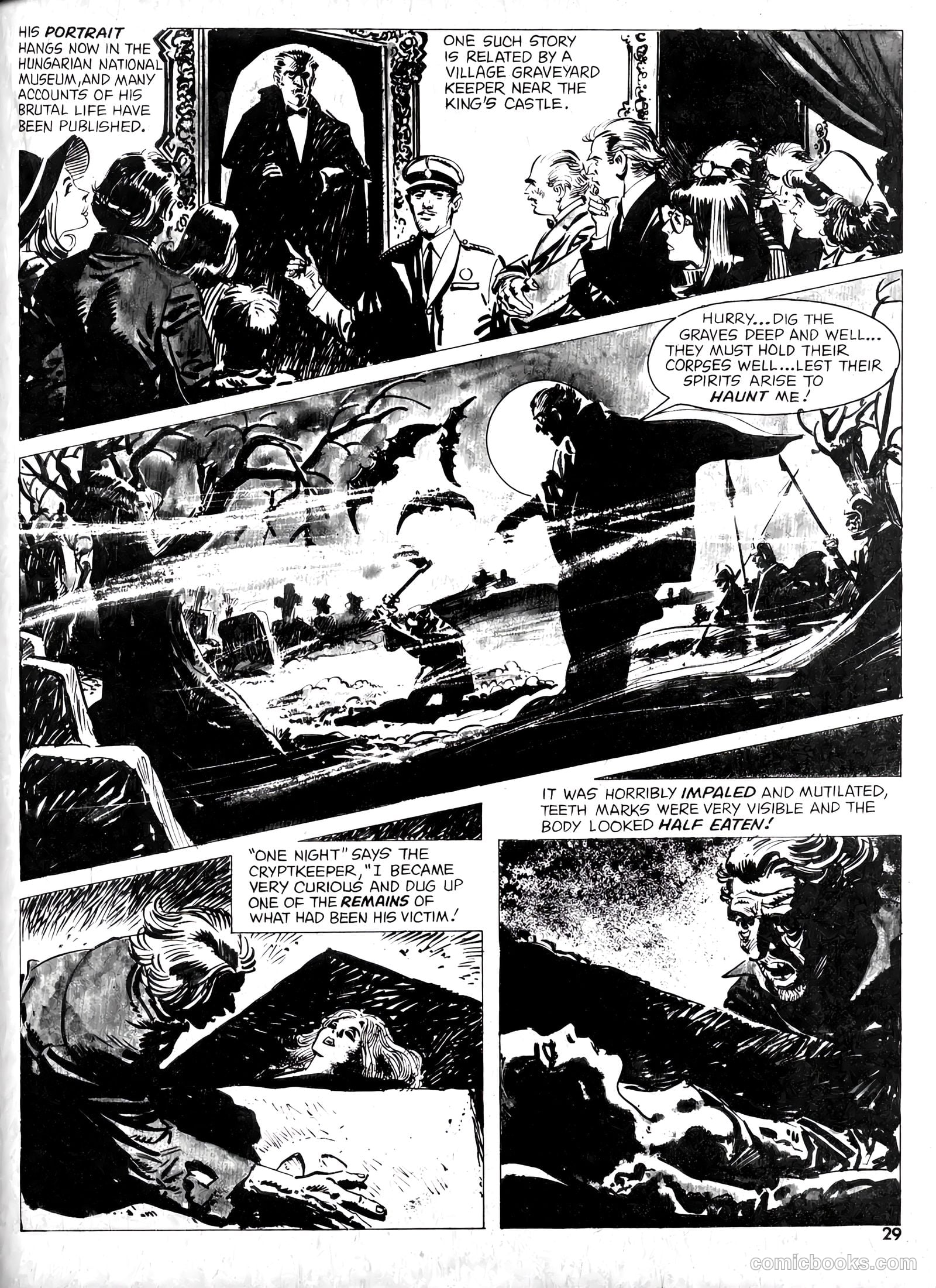 Psycho Annual #1972 — page 28 of 65