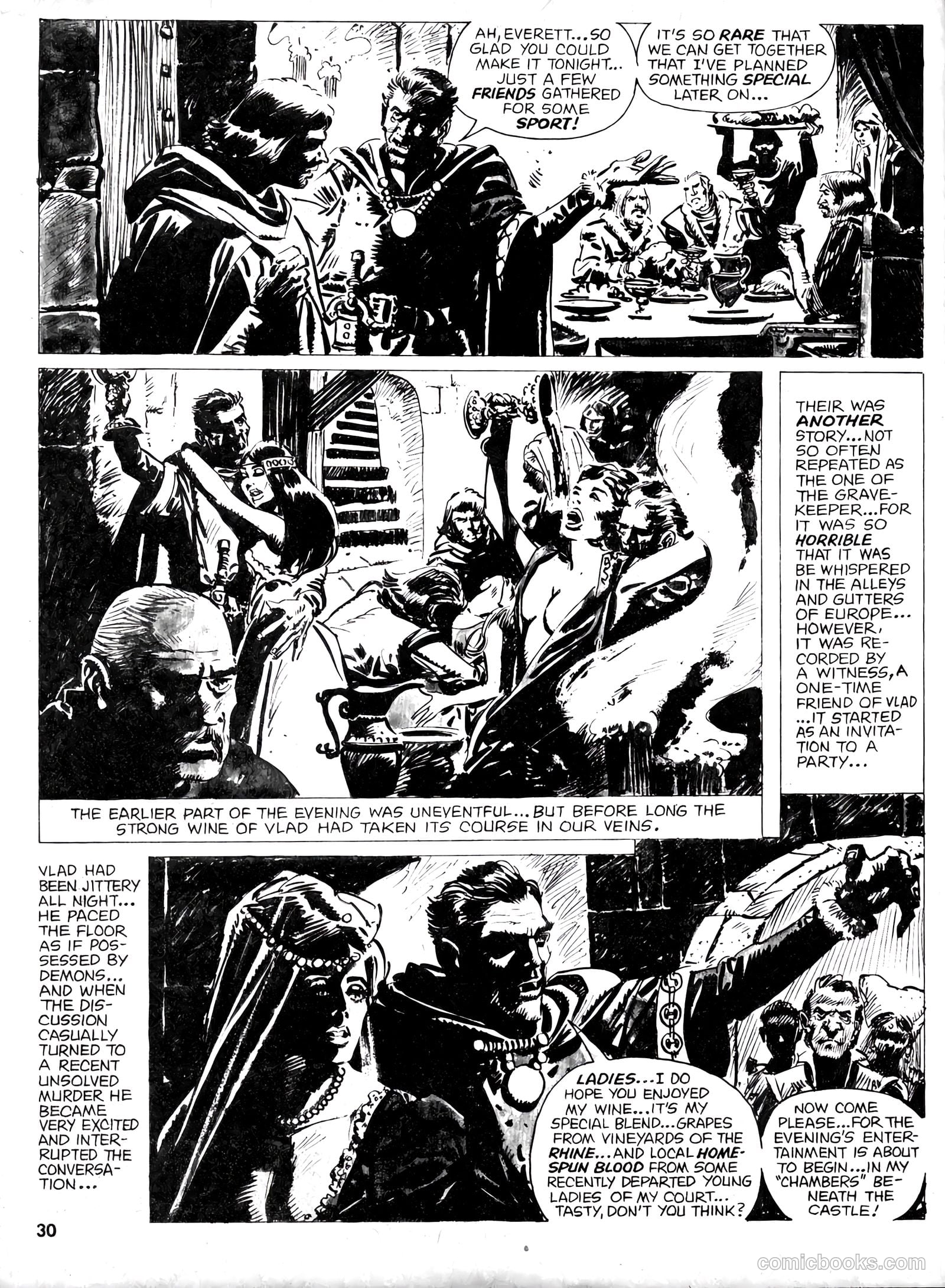 Psycho Annual #1972 — page 29 of 65