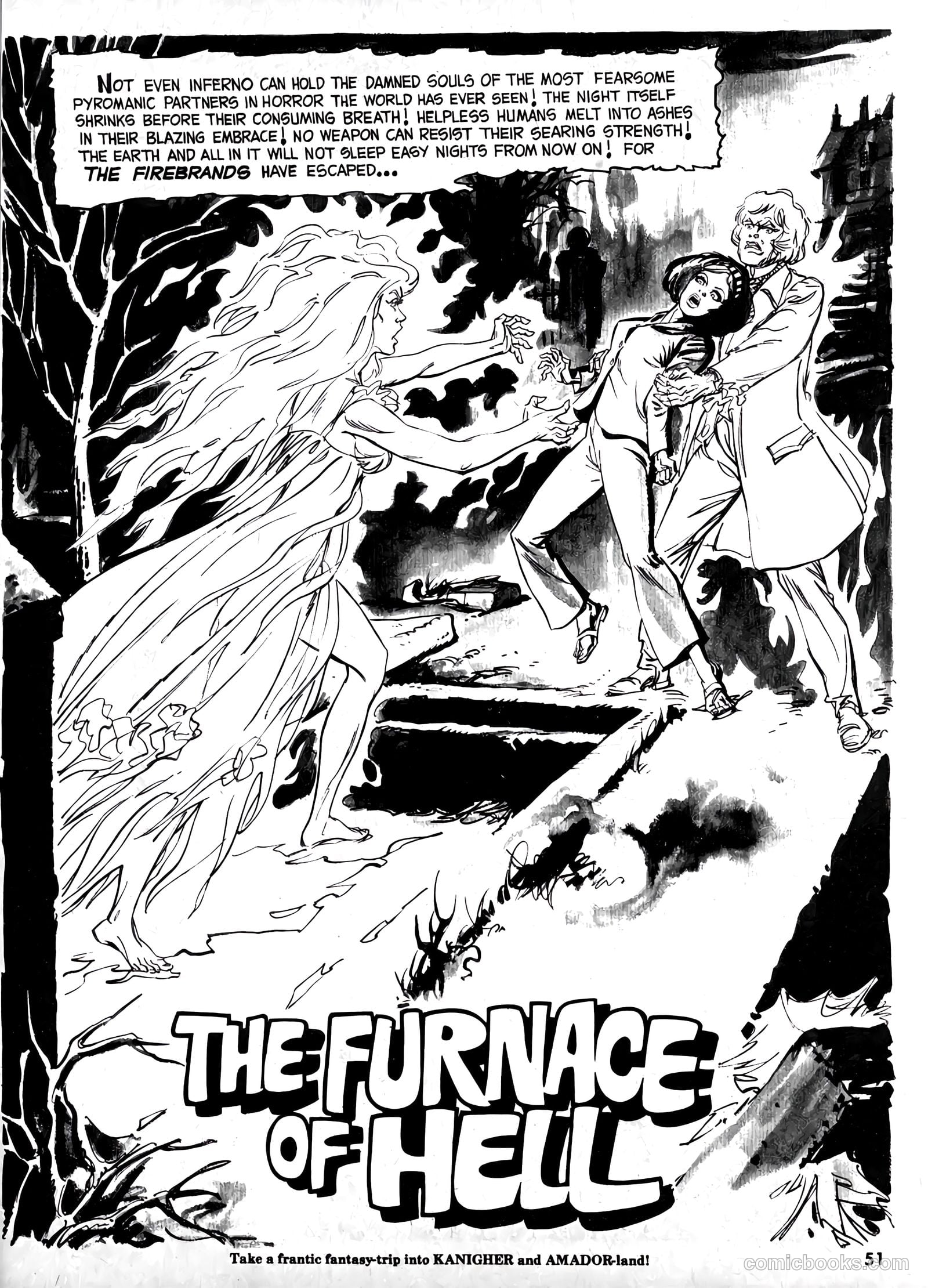 Psycho Annual #1972 — page 49 of 65