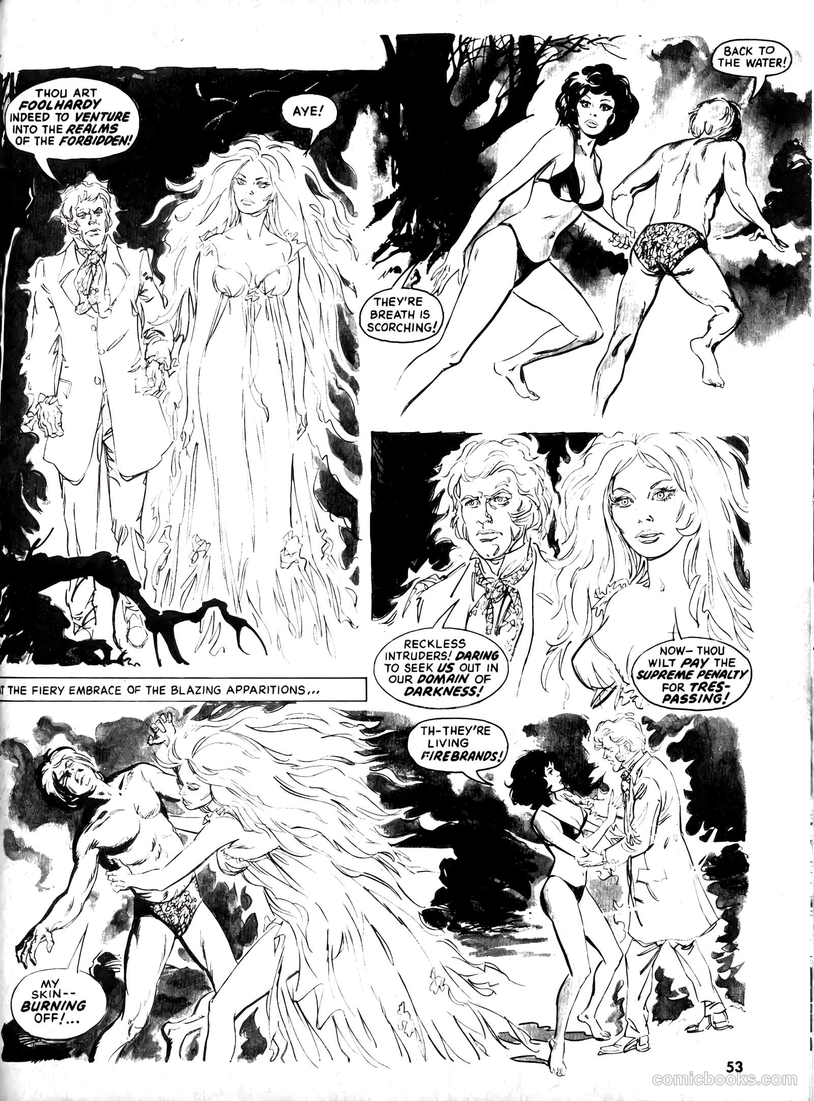 Psycho Annual #1972 — page 51 of 65