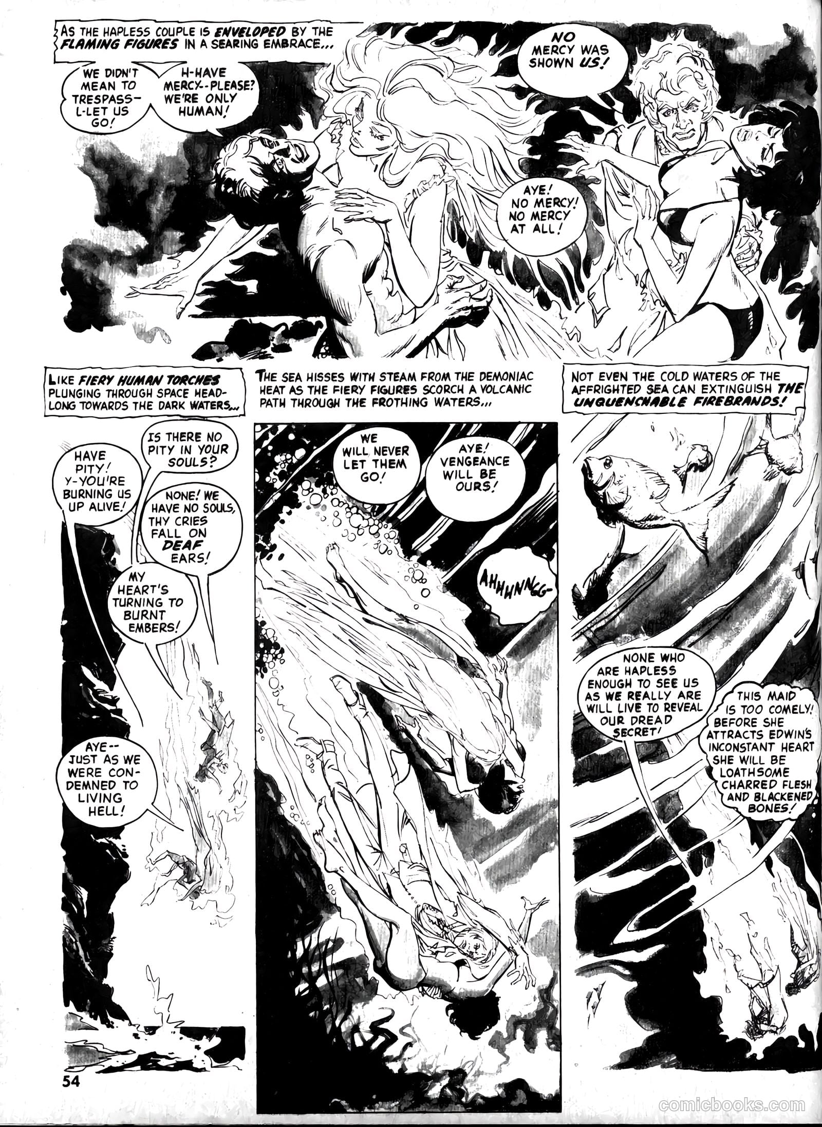 Psycho Annual #1972 — page 52 of 65