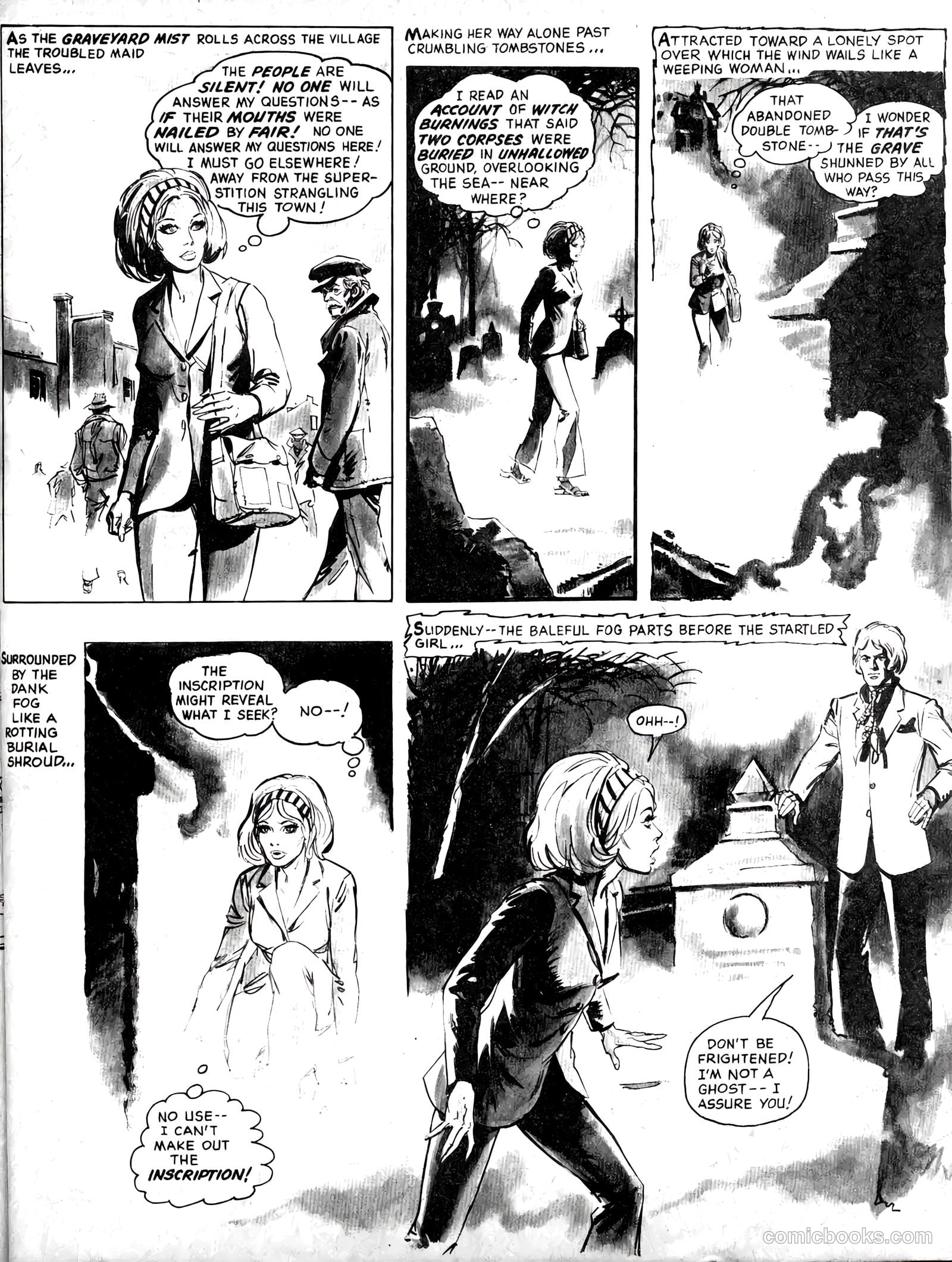 Psycho Annual #1972 — page 55 of 65