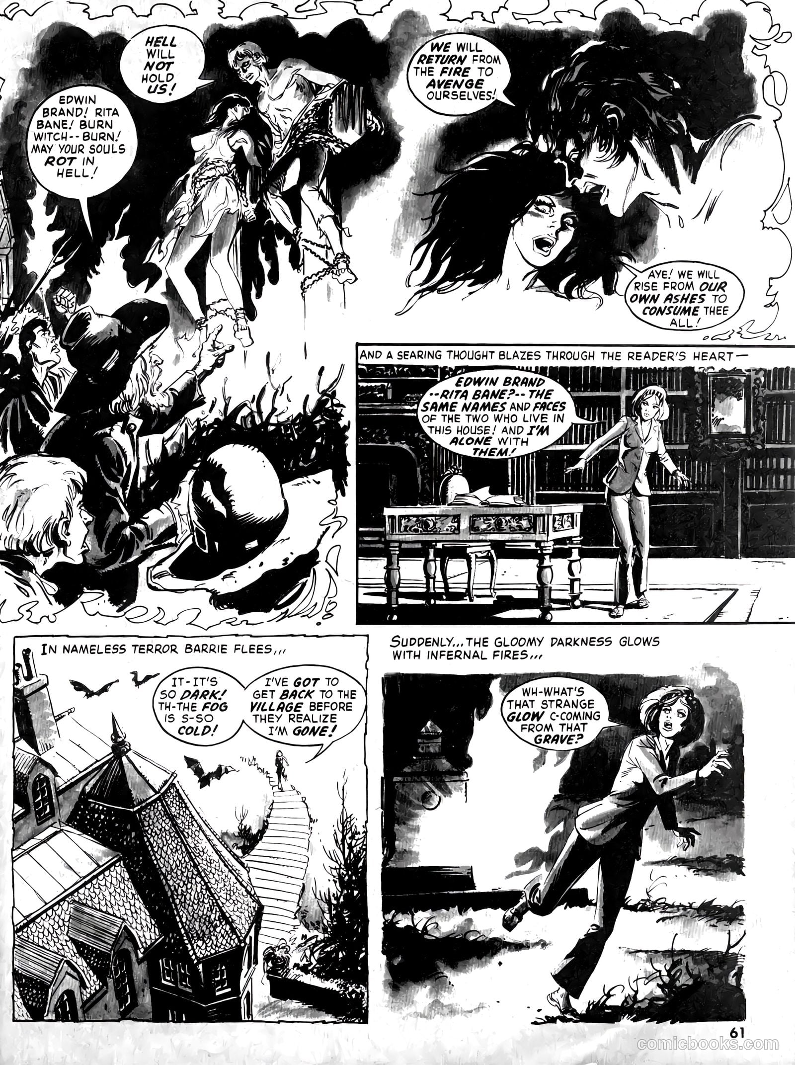 Psycho Annual #1972 — page 59 of 65