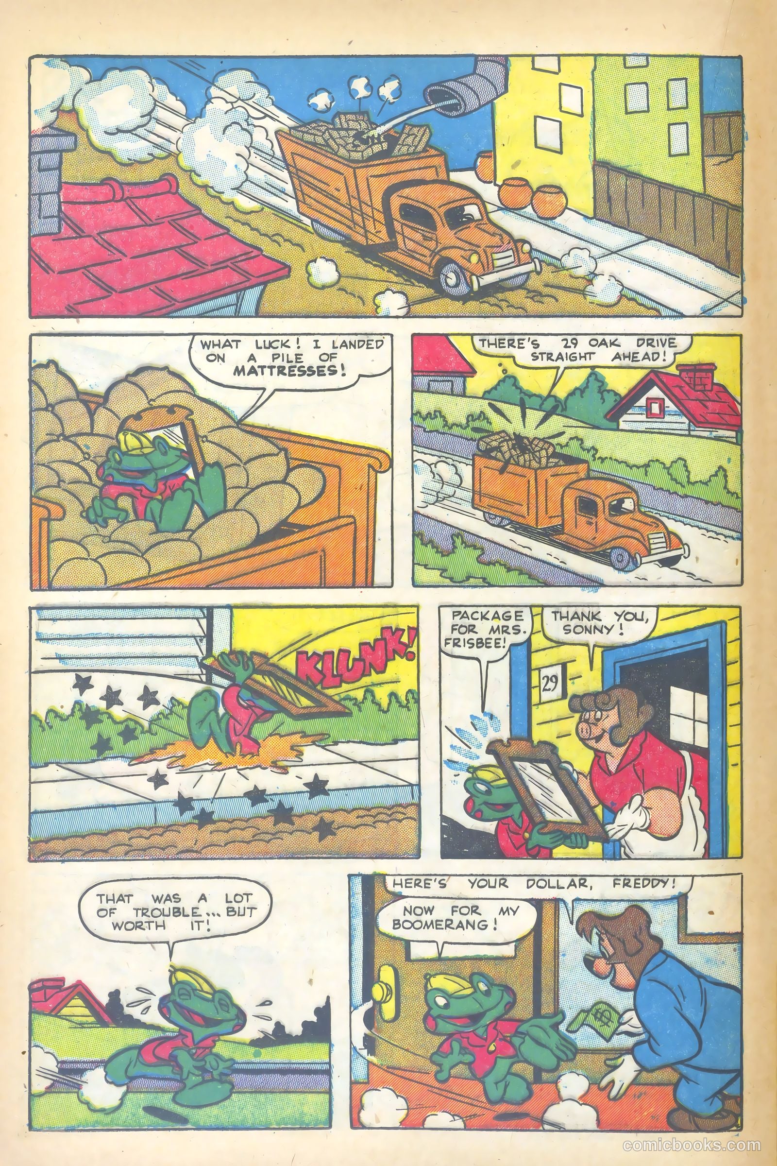 Supermouse #20 — page 24 of 36