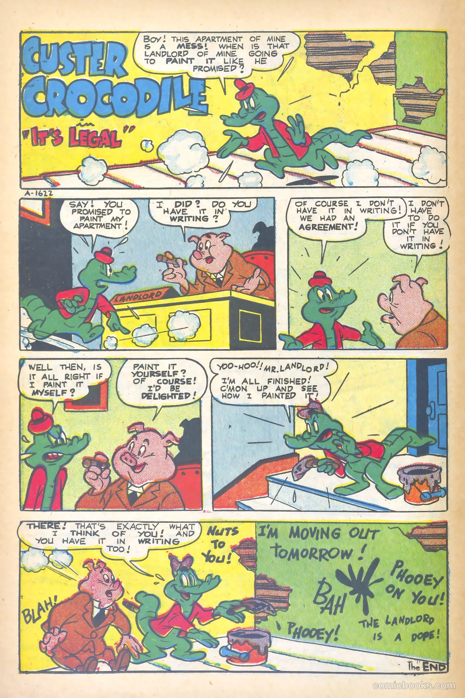 Supermouse #20 — page 26 of 36