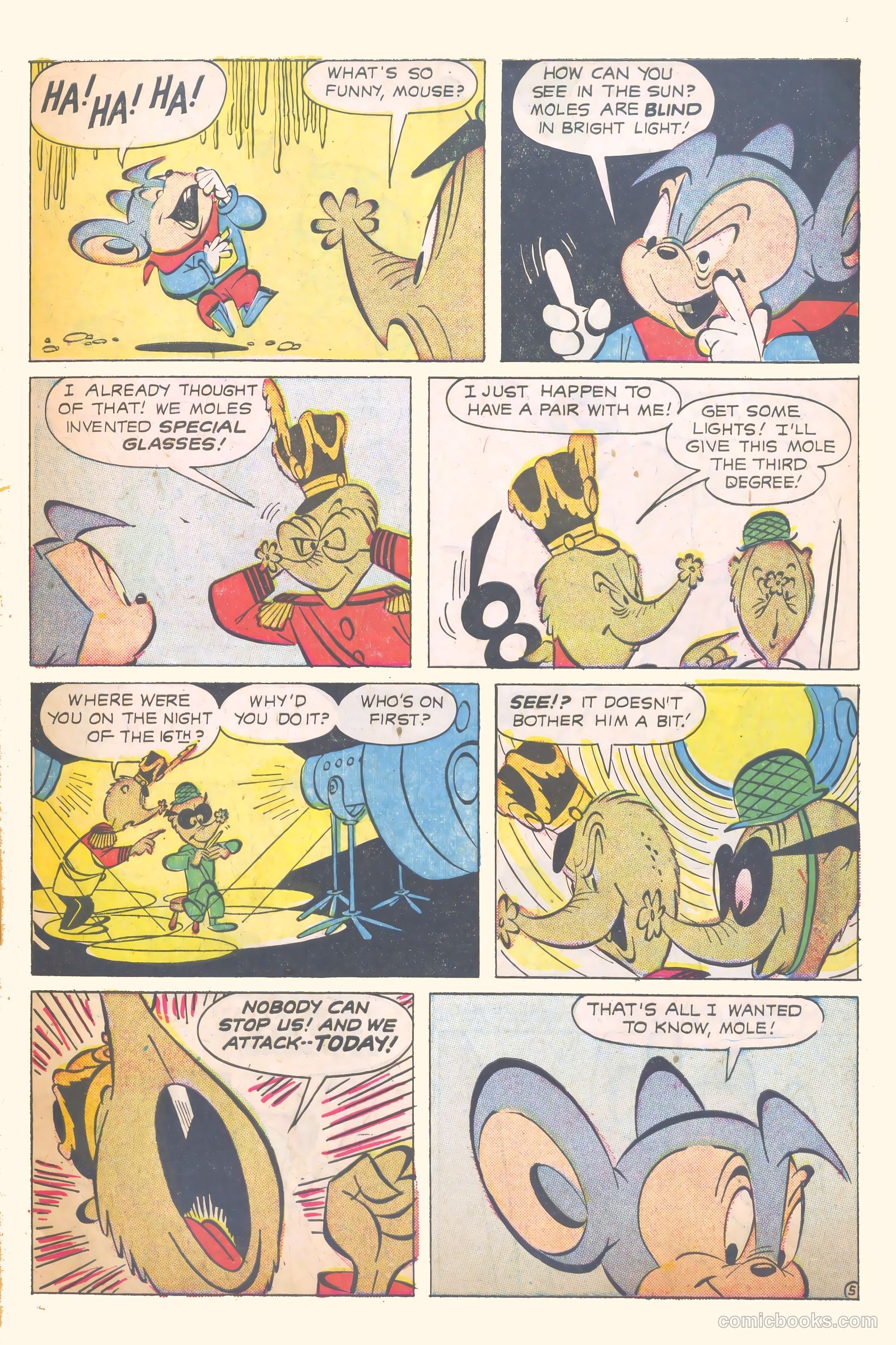 Supermouse #44 — page 7 of 36