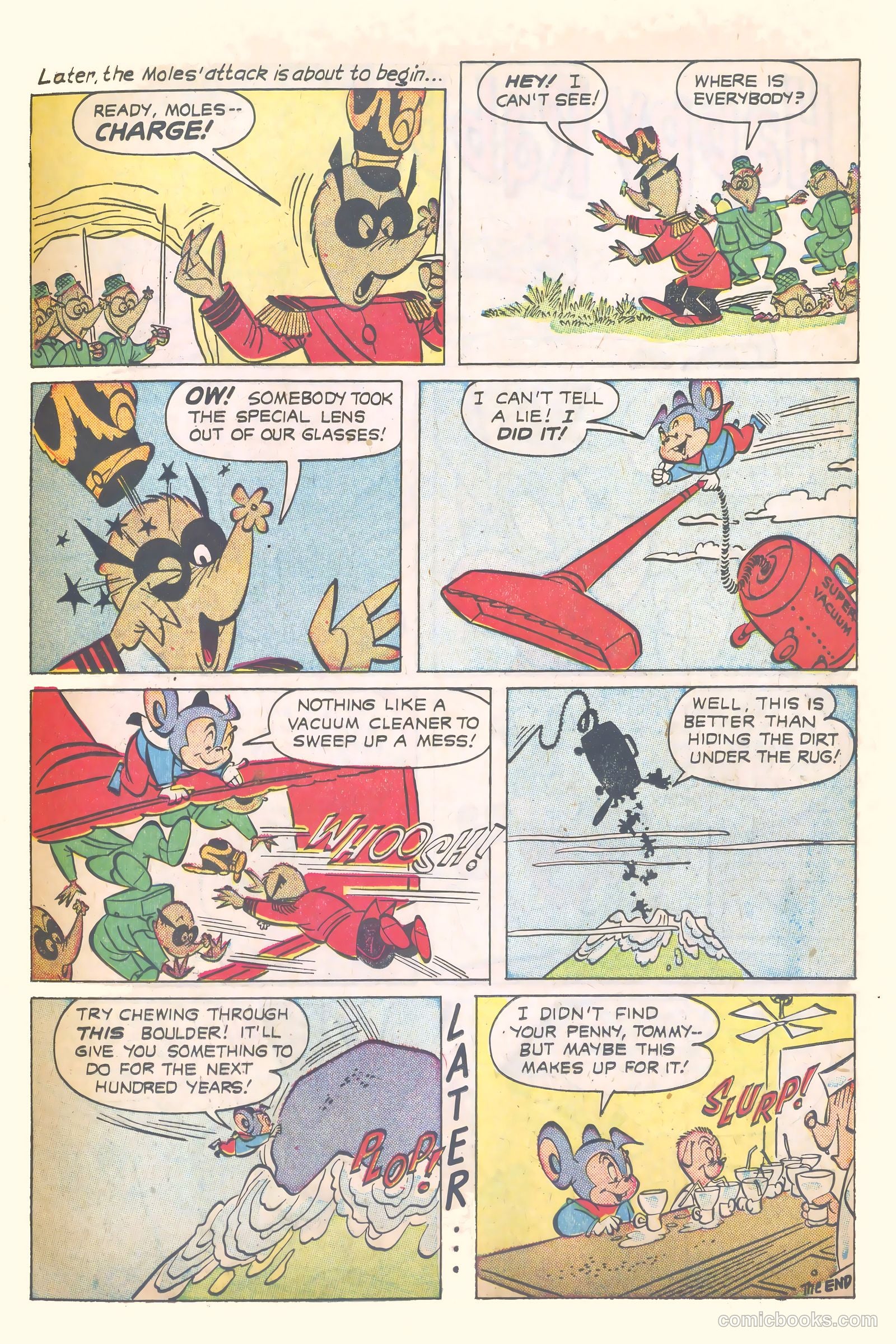 Supermouse #44 — page 11 of 36