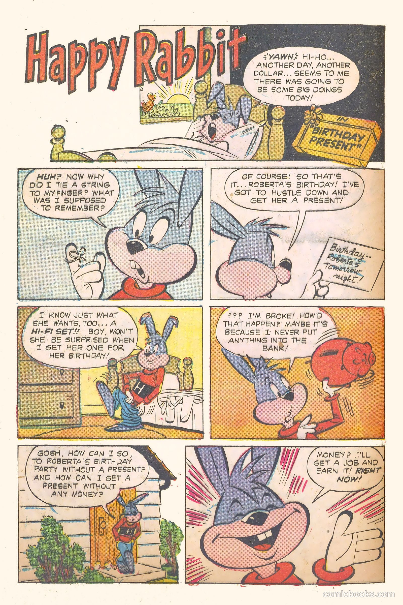 Supermouse #44 — page 12 of 36