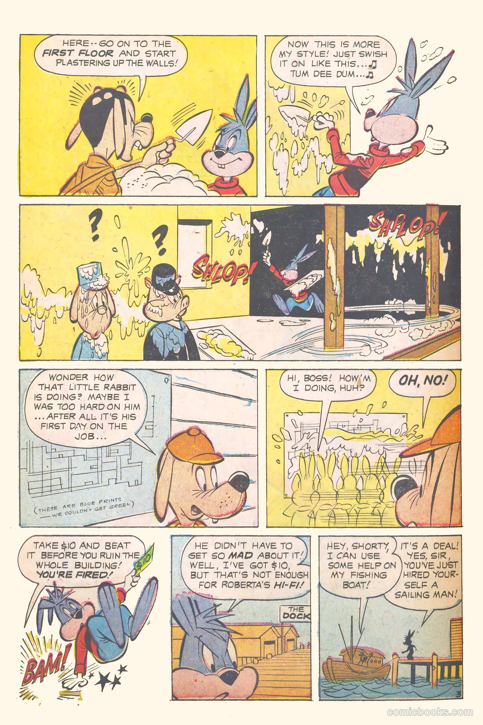 Supermouse #44 — page 14 of 36