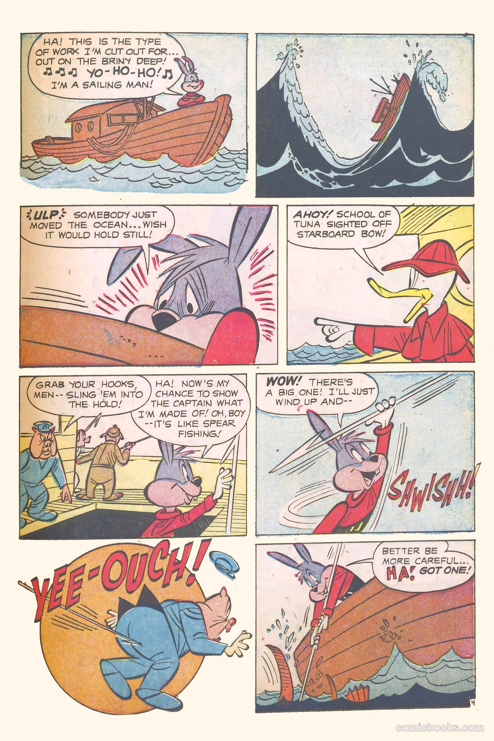 Supermouse #44 — page 15 of 36