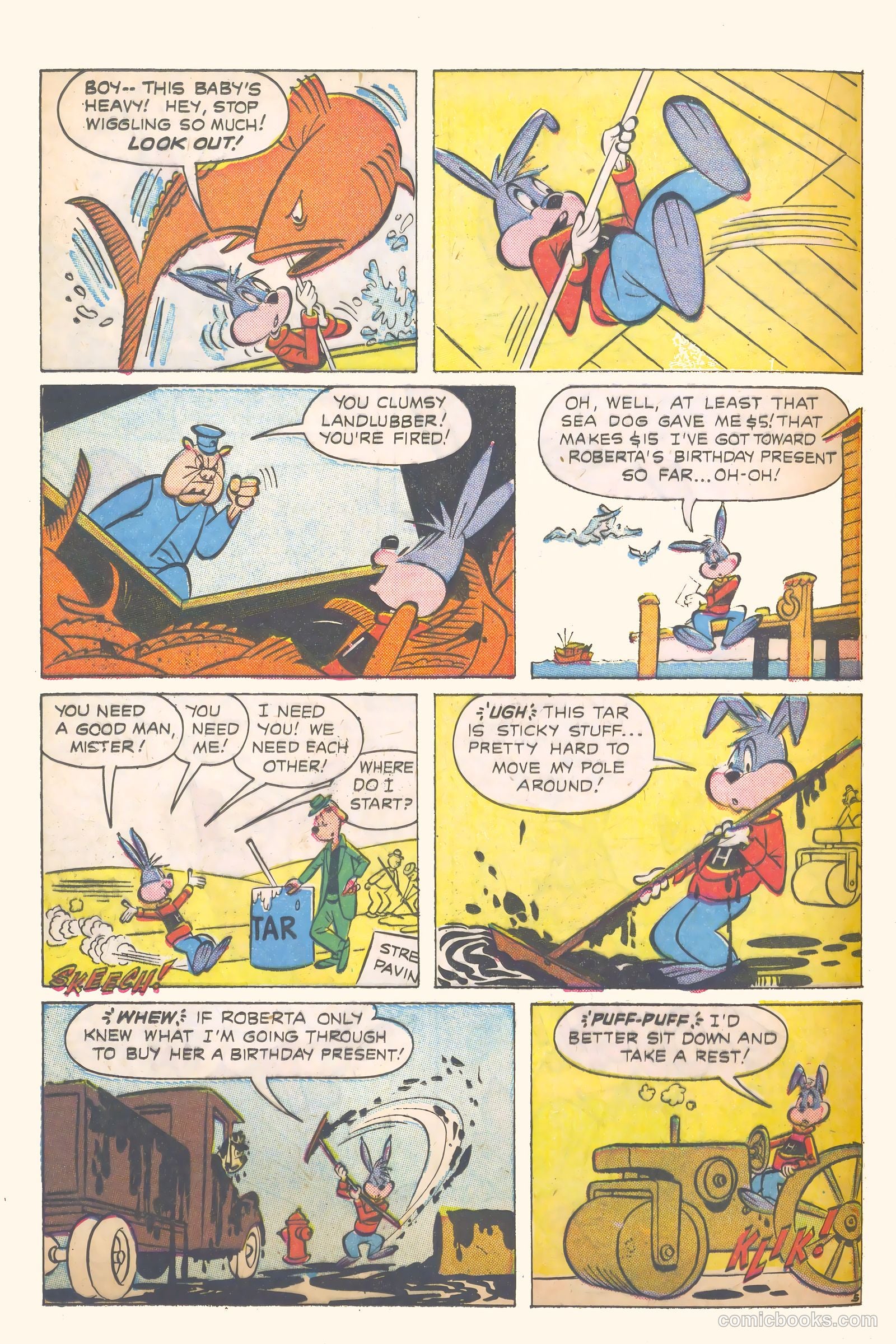 Supermouse #44 — page 16 of 36