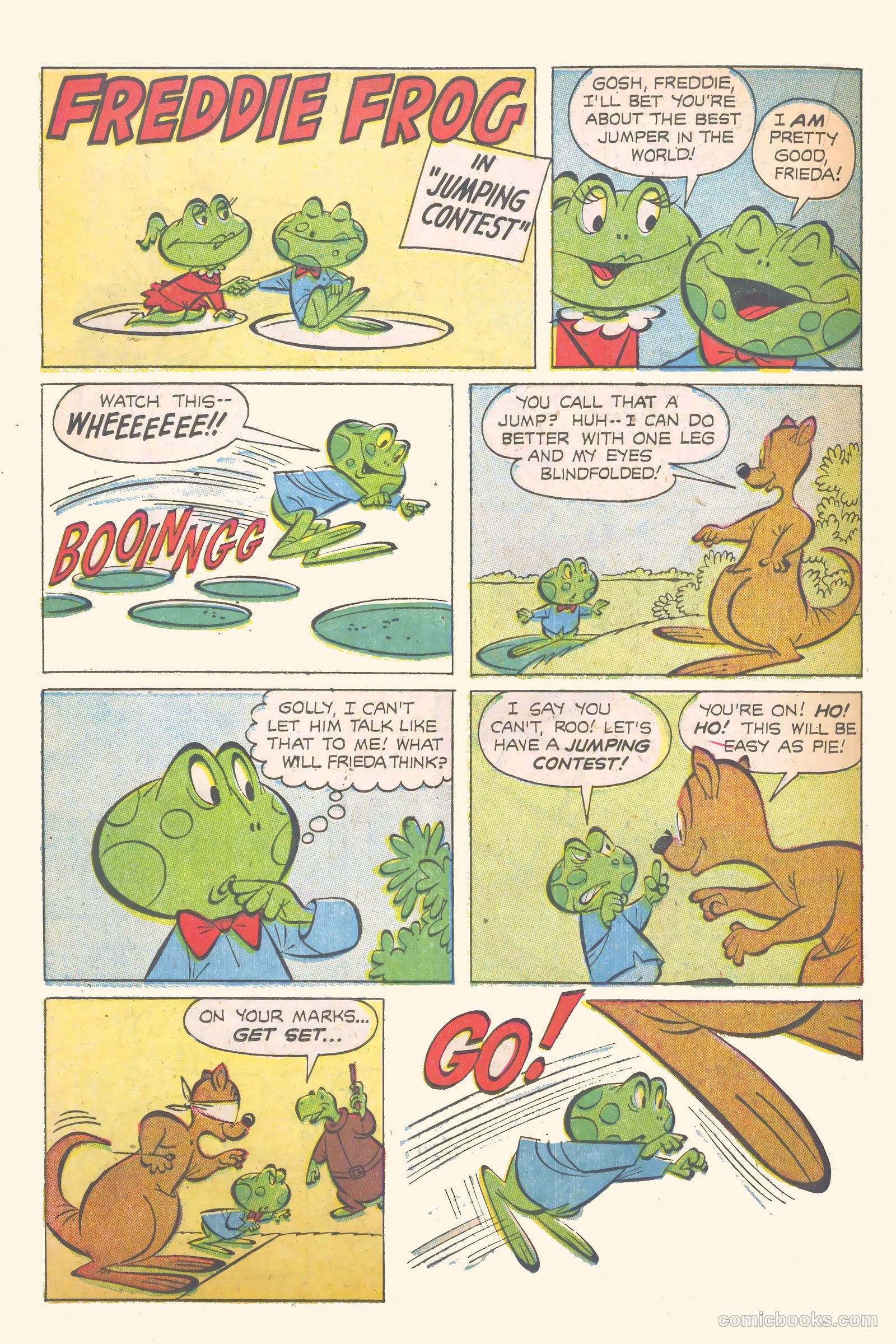 Supermouse #44 — page 18 of 36