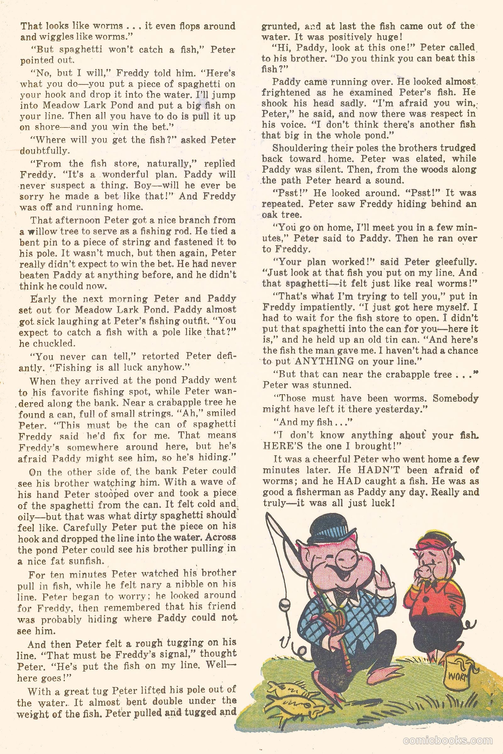 Supermouse #44 — page 21 of 36