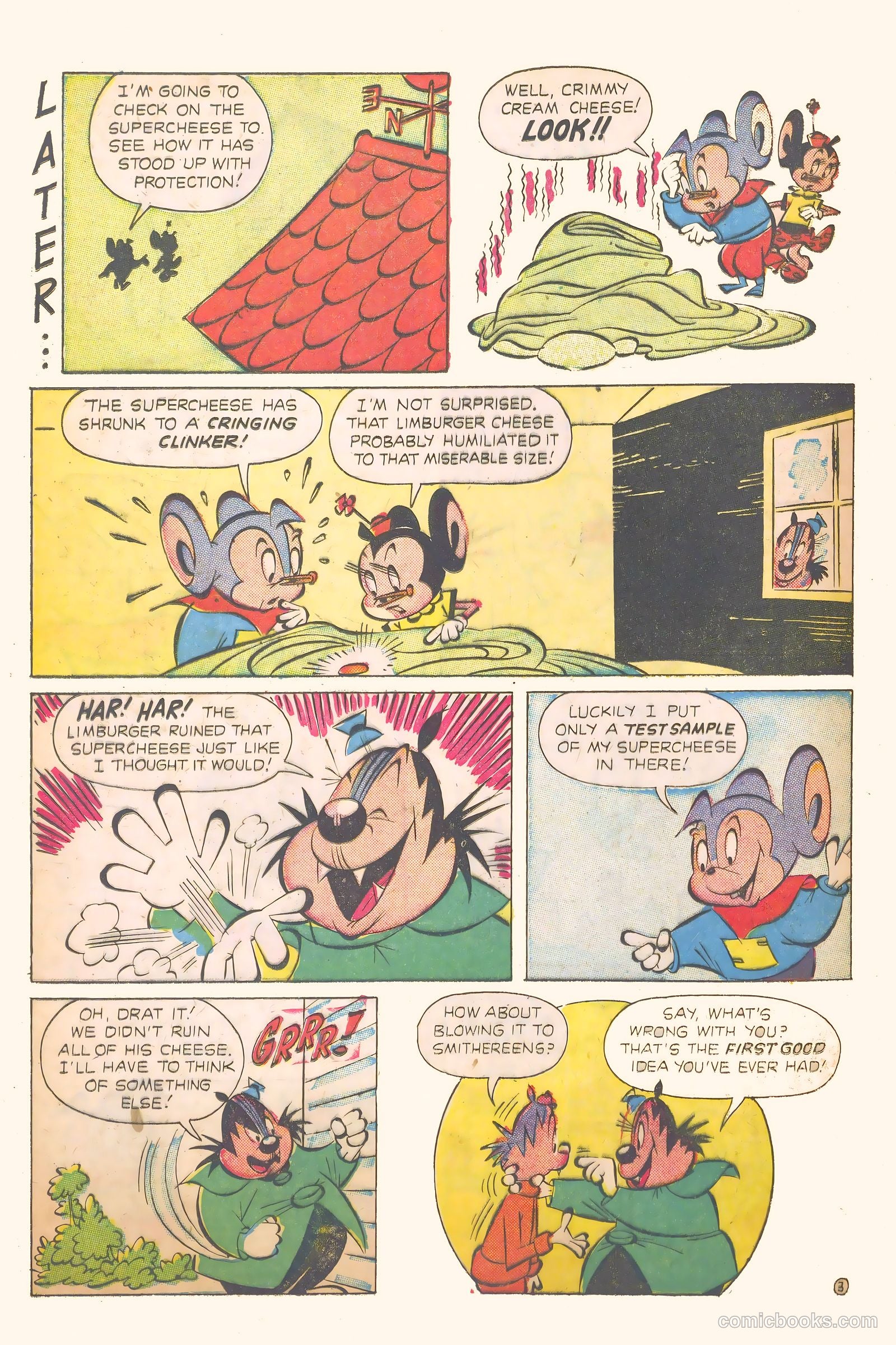 Supermouse #44 — page 24 of 36