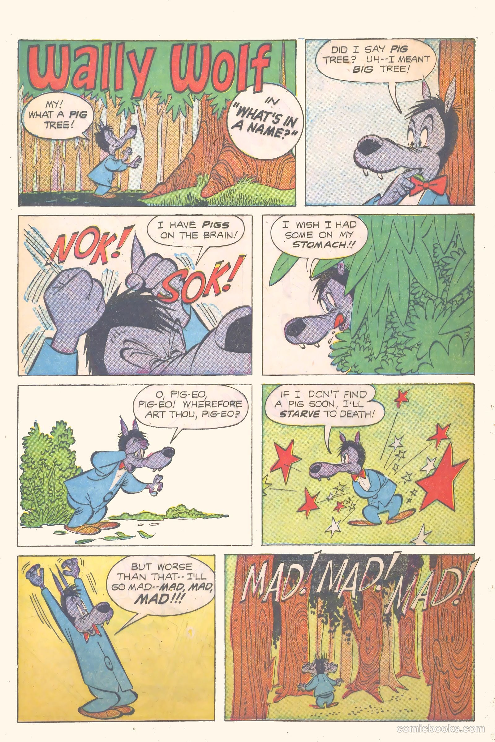 Supermouse #44 — page 32 of 36