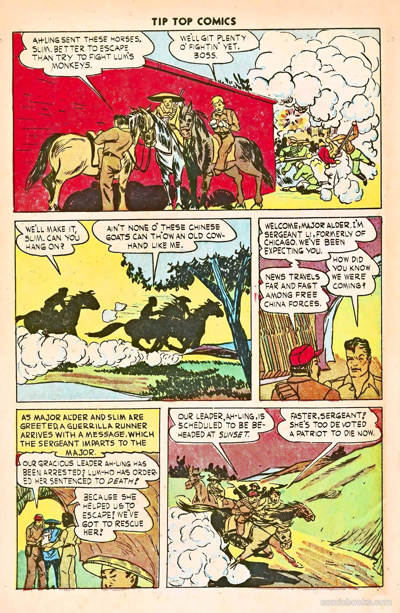 Tip Top Comics #98 — page 10 of 46