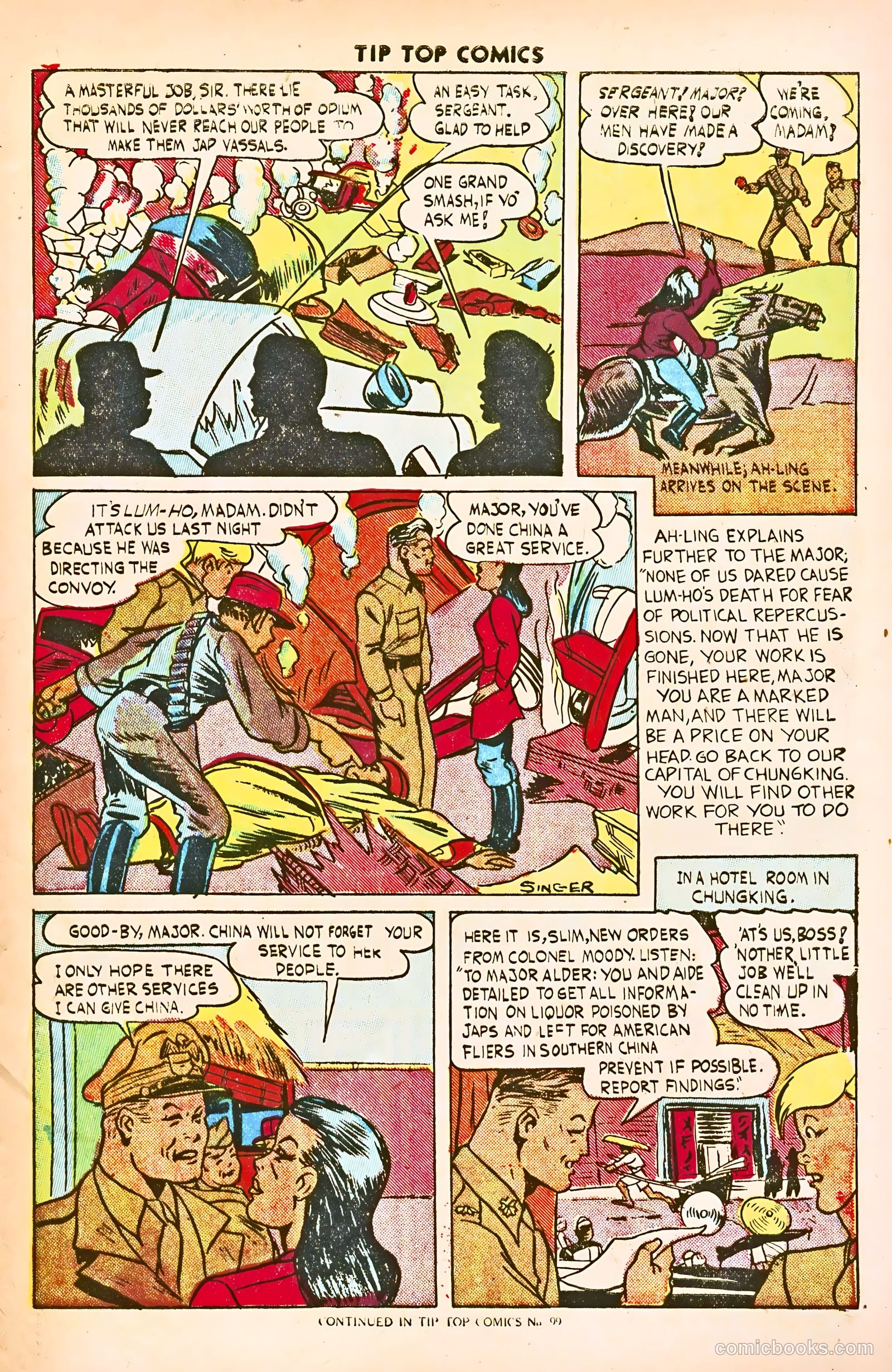 Tip Top Comics #98 — page 13 of 46
