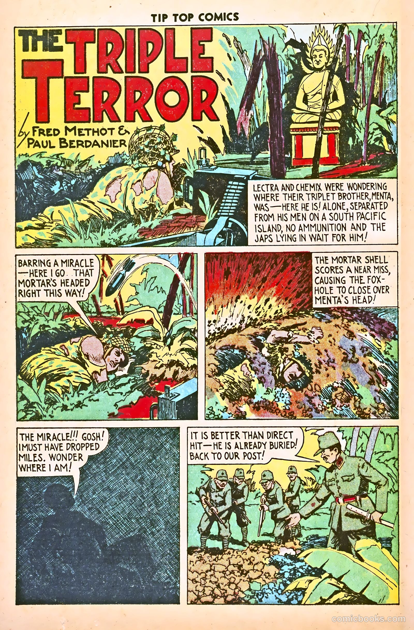 Tip Top Comics #98 — page 22 of 46