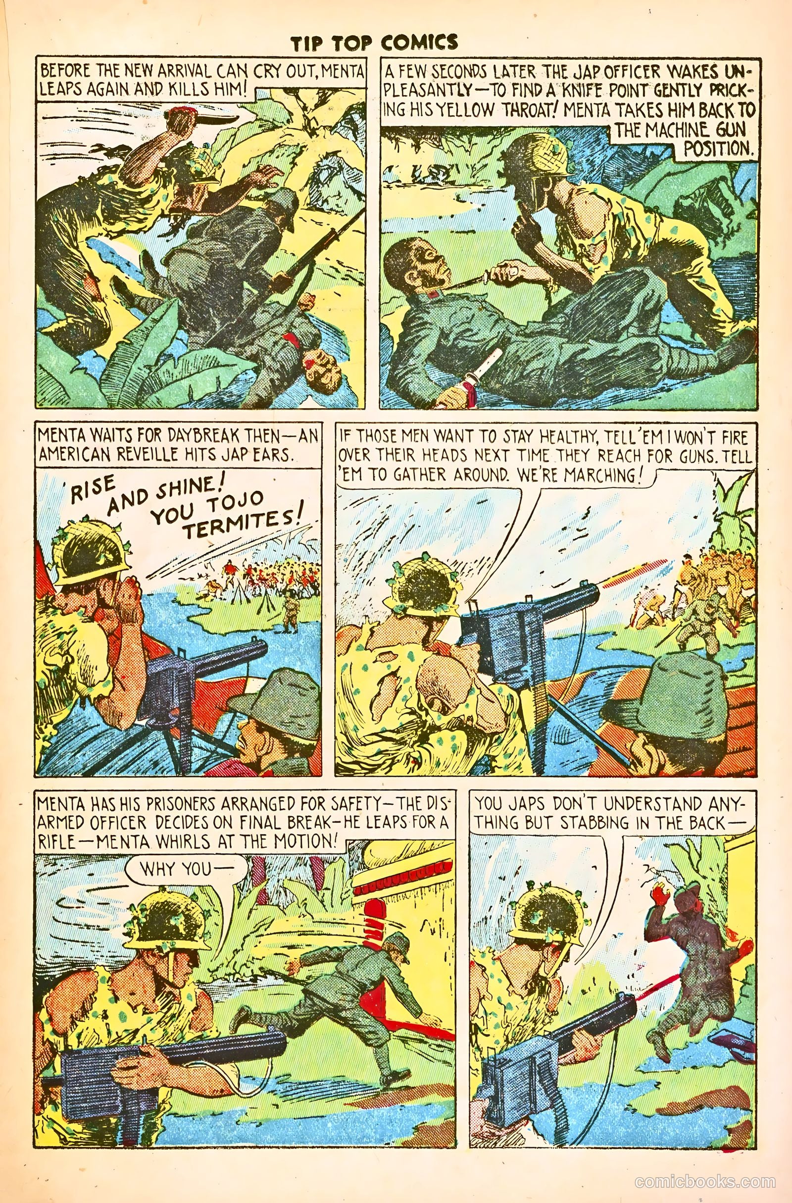Tip Top Comics #98 — page 25 of 46