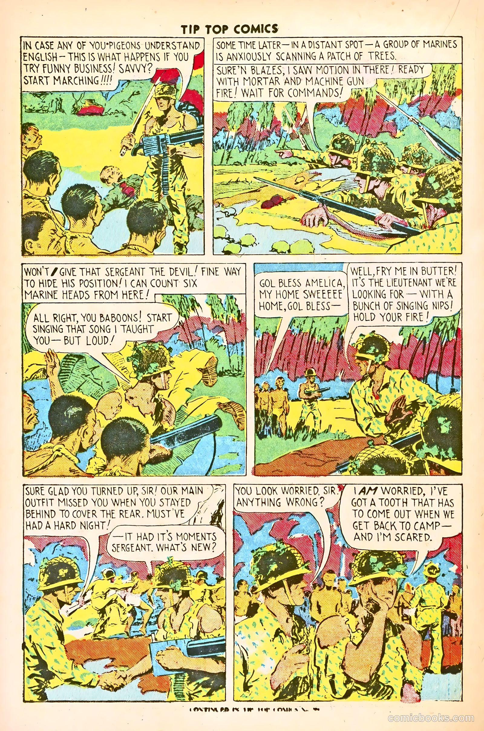 Tip Top Comics #98 — page 26 of 46