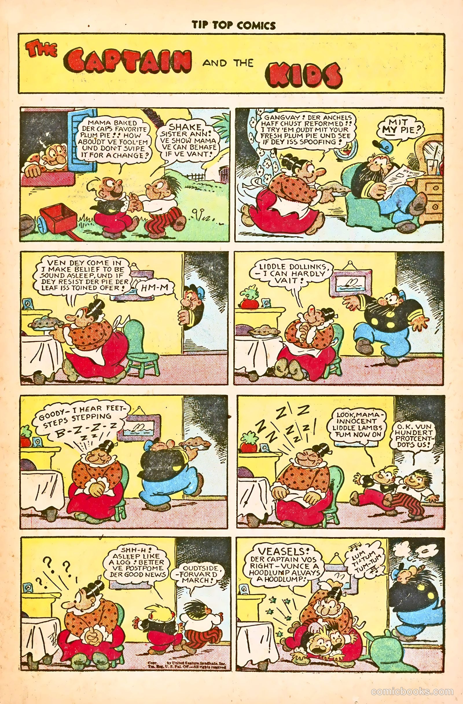 Tip Top Comics #98 — page 27 of 46