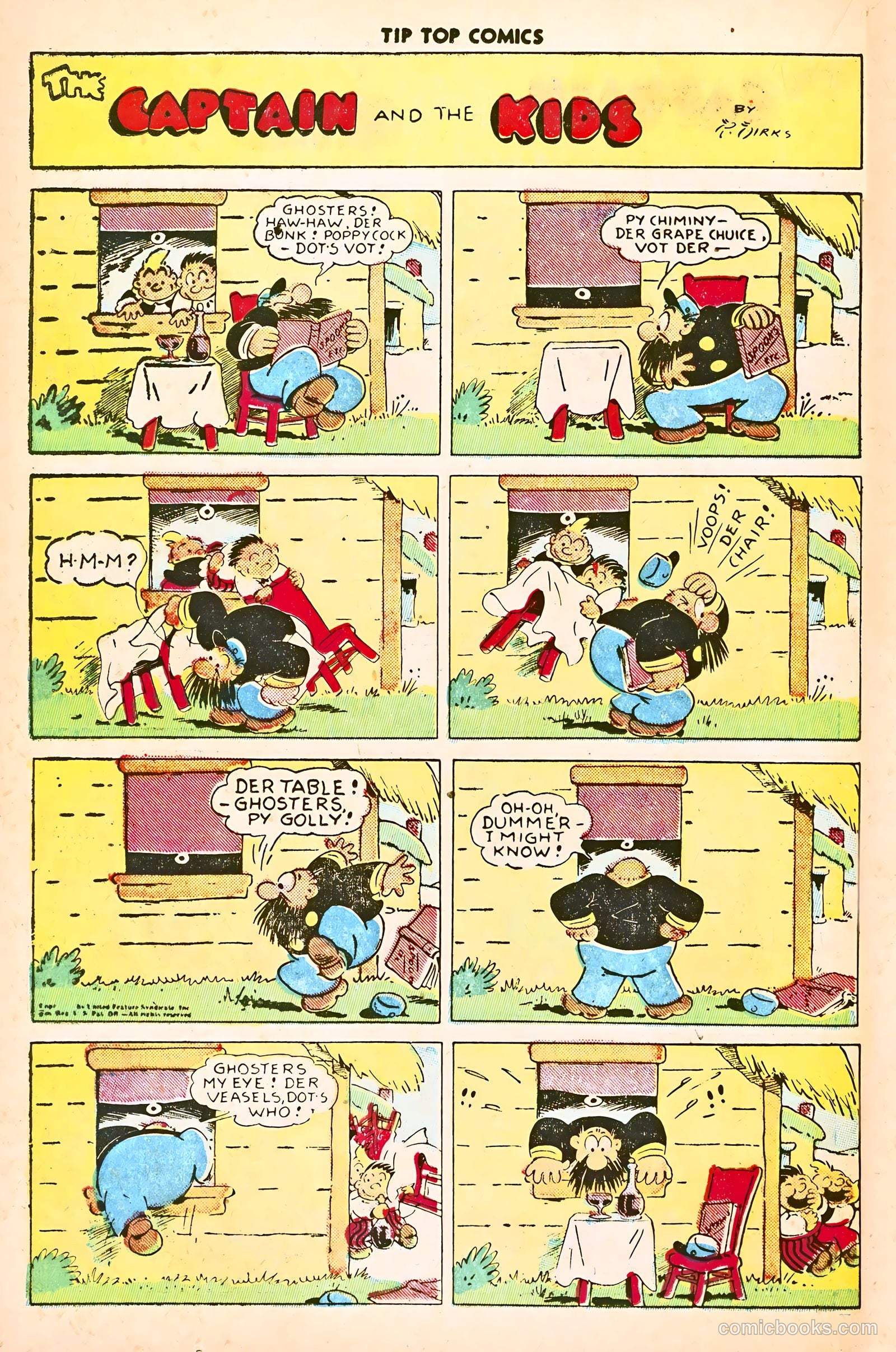 Tip Top Comics #98 — page 28 of 46