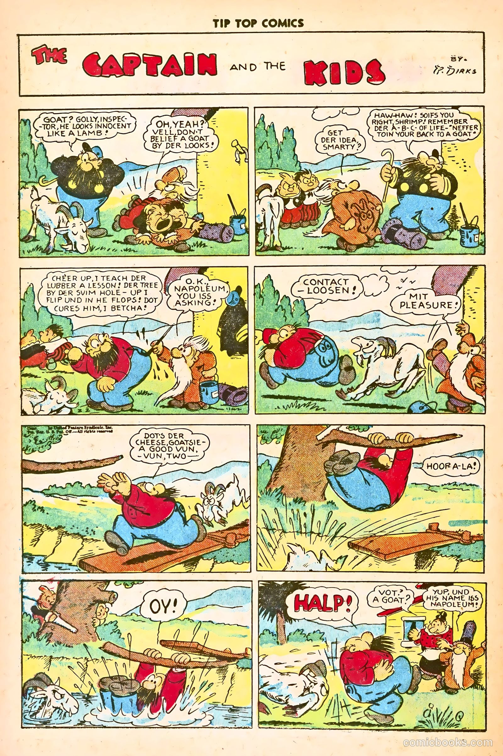 Tip Top Comics #98 — page 30 of 46