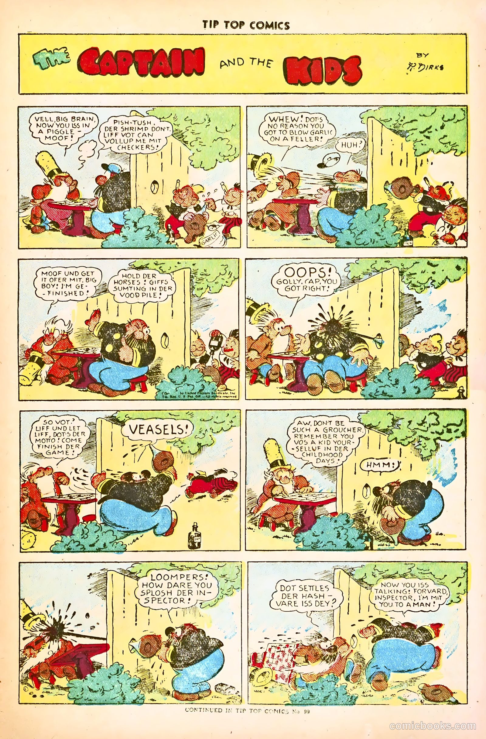 Tip Top Comics #98 — page 31 of 46