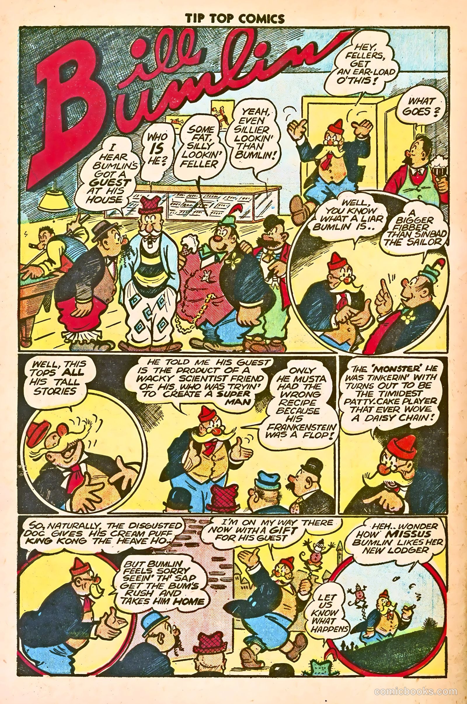 Tip Top Comics #98 — page 38 of 46
