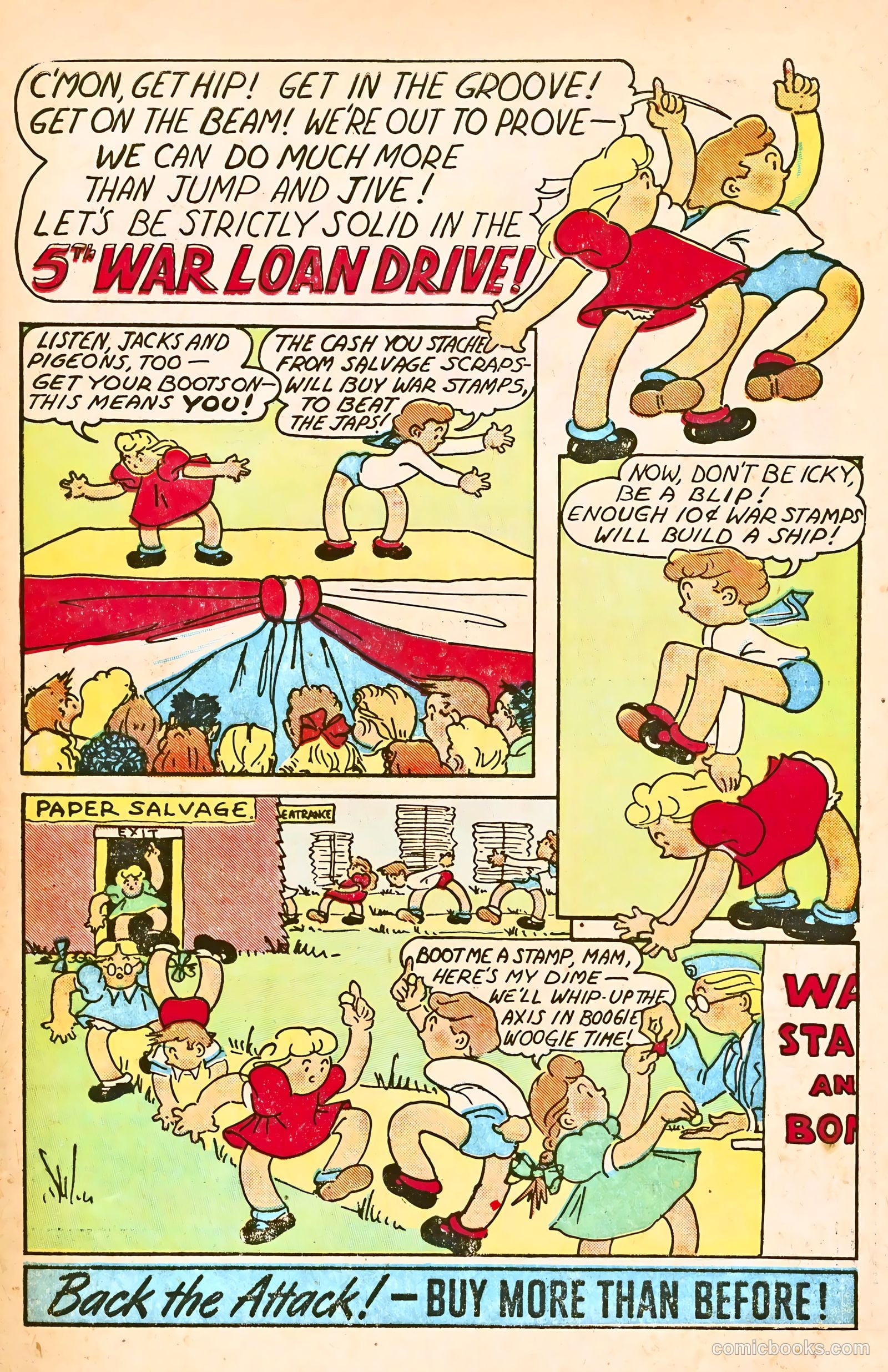 Tip Top Comics #98 — page 43 of 46