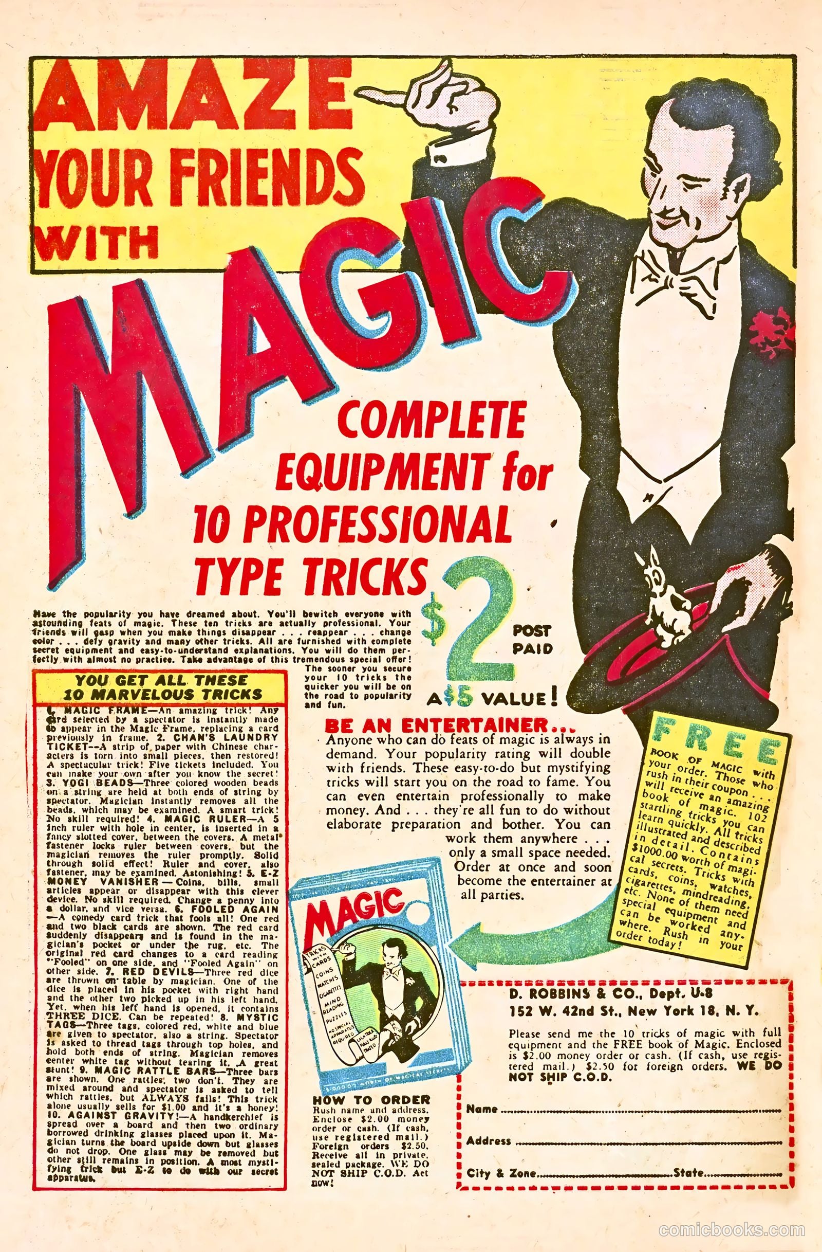 Tip Top Comics #98 — page 44 of 46