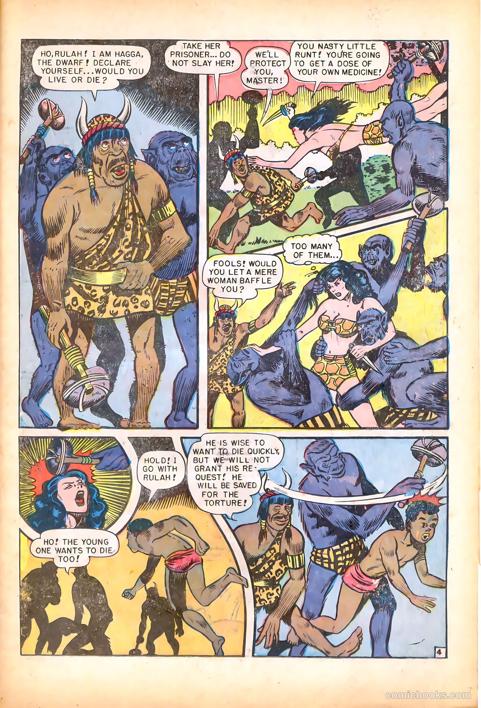 Zoot Comics #14a — page 15 of 37