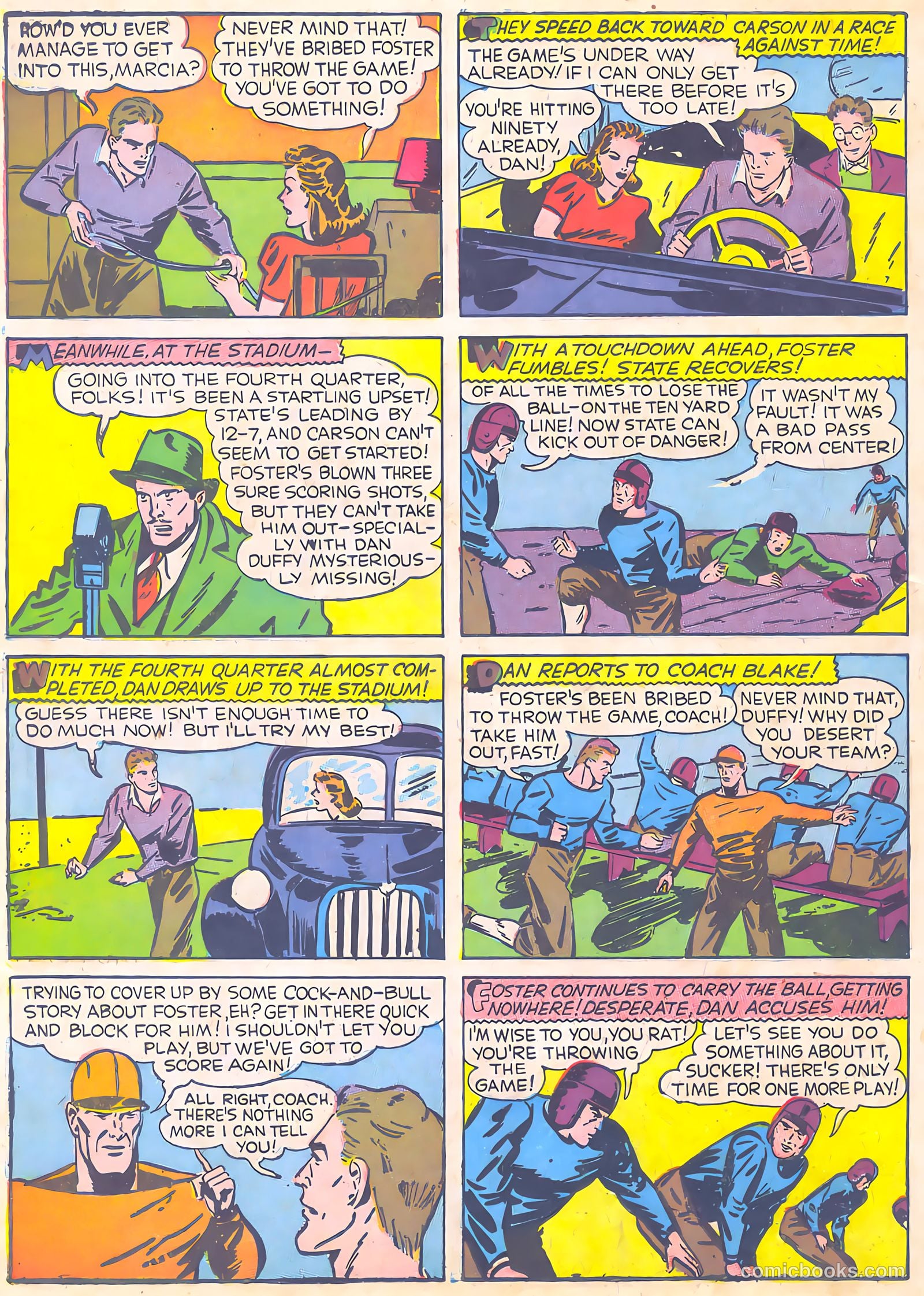 Thrilling Comics #8 — page 48 of 68