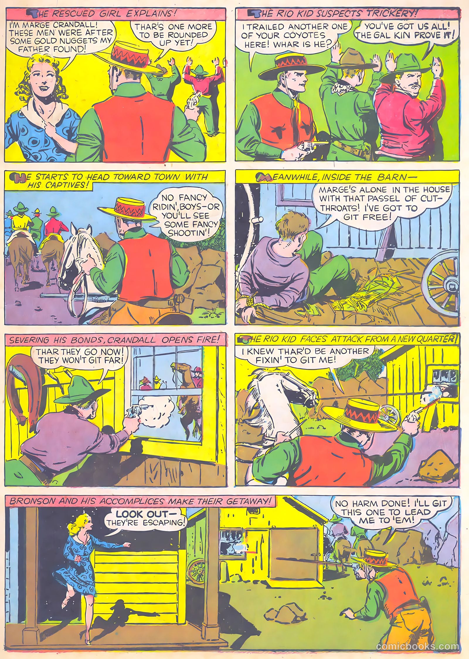 Thrilling Comics #8 — page 53 of 68