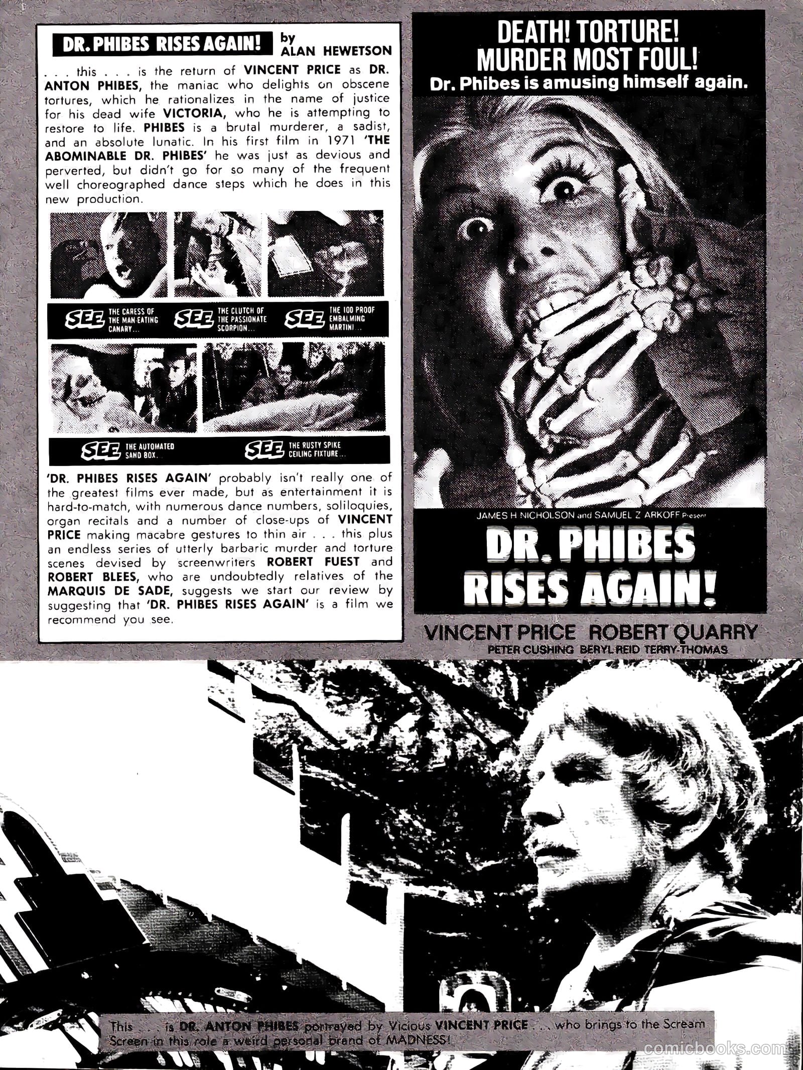 Nightmare #1973 — page 11 of 66