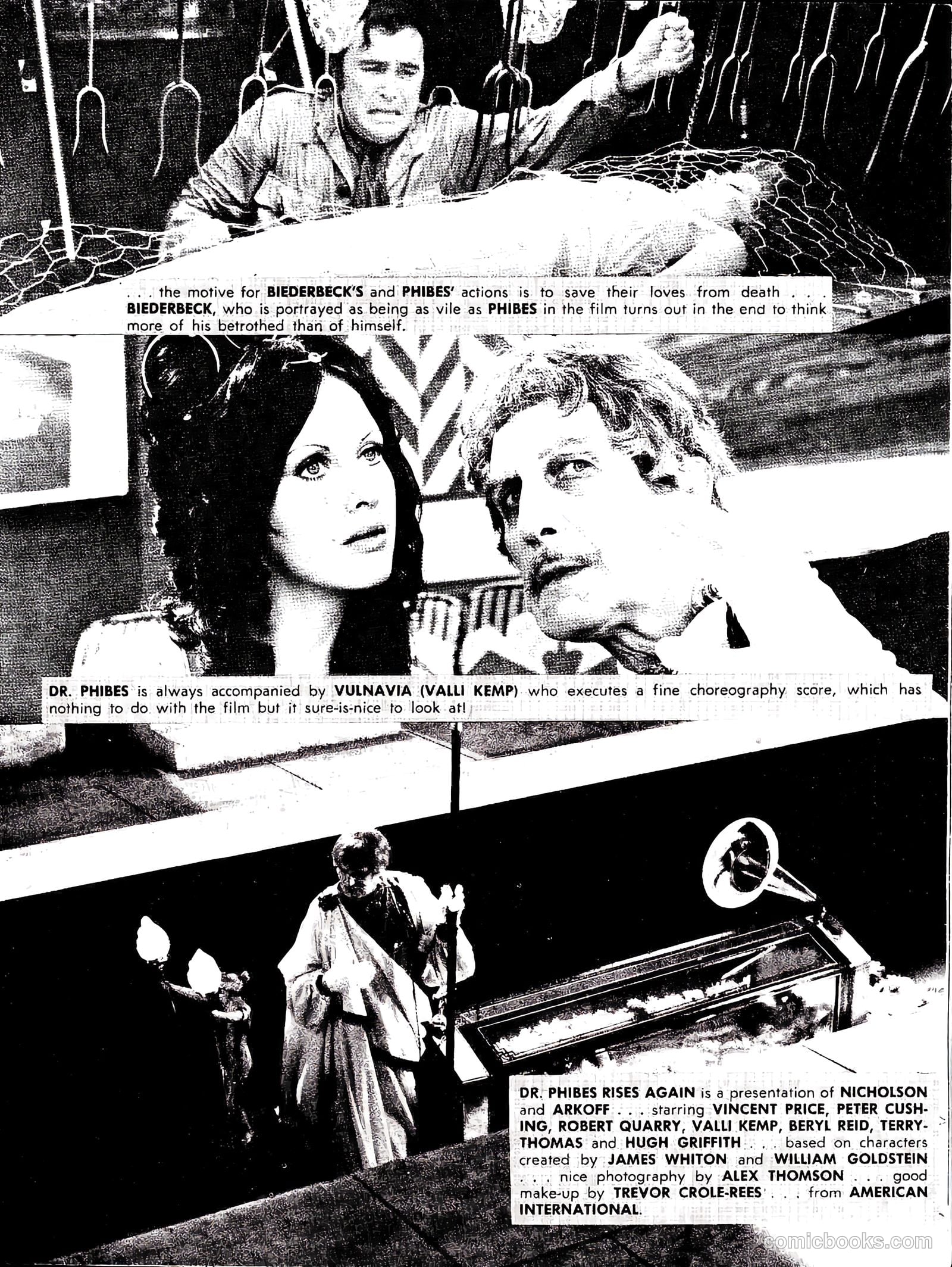 Nightmare #1973 — page 13 of 66