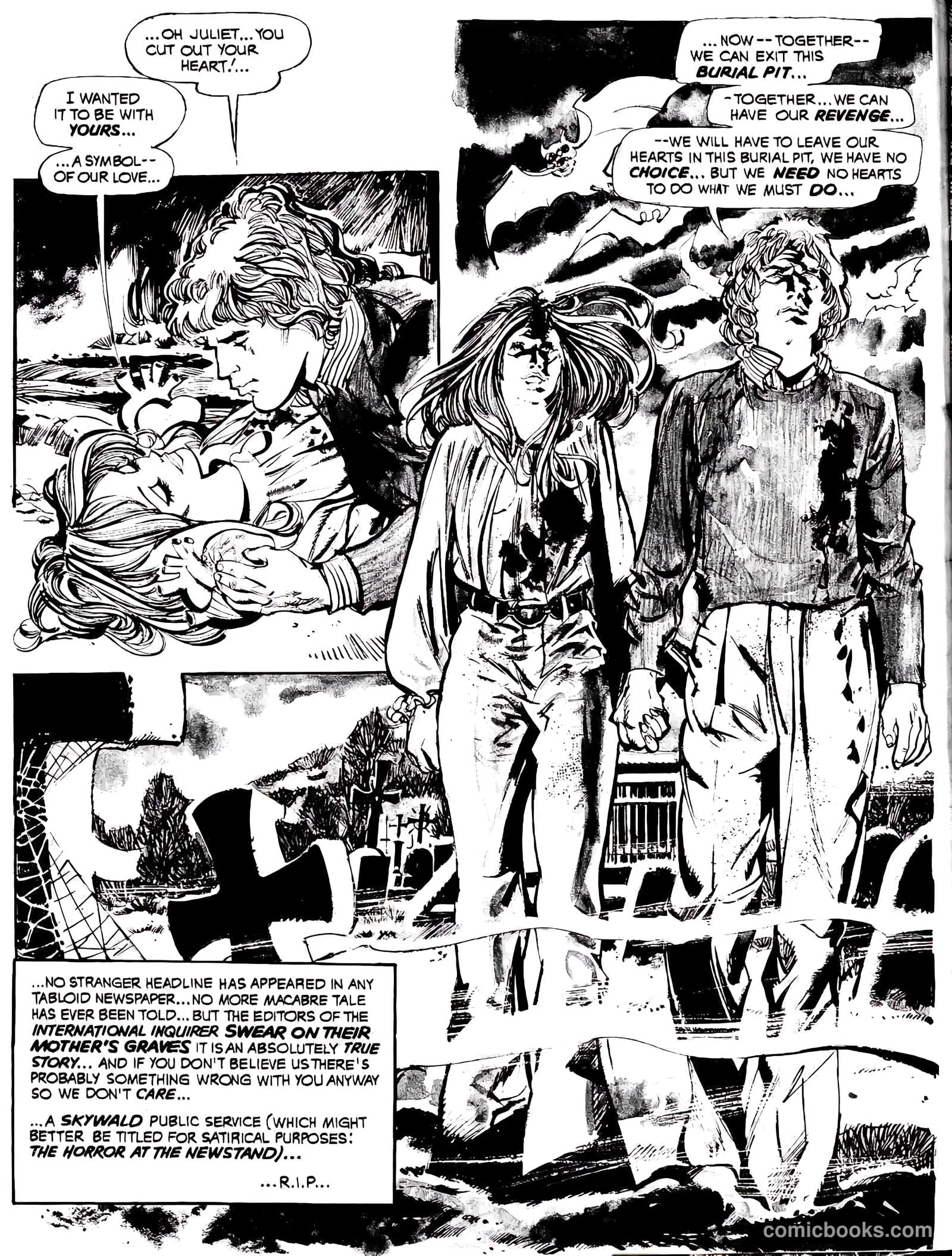 Nightmare #1973 — page 20 of 66